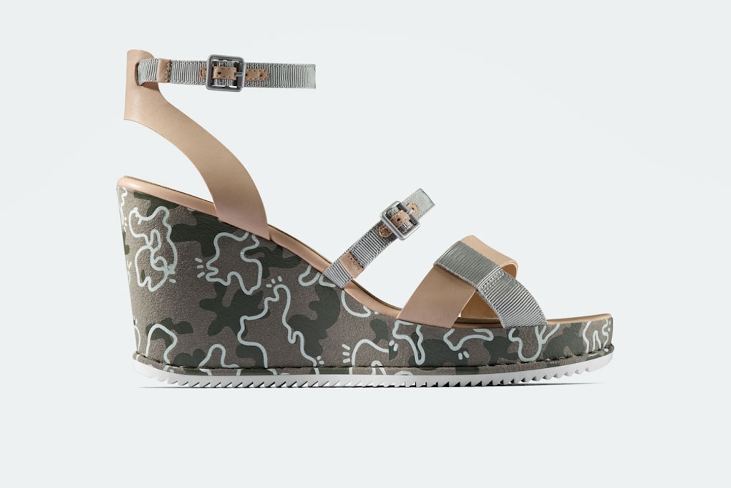 Clarks Sandals Gallery