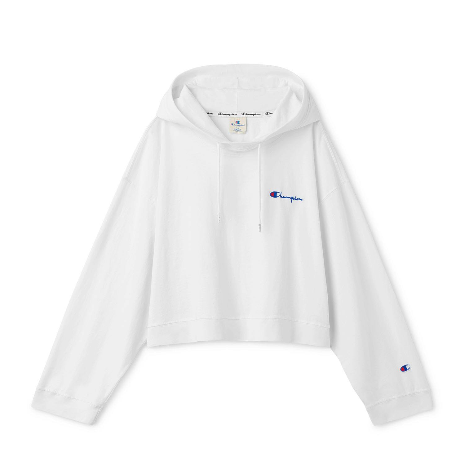 Weekday best sale champion hoodie