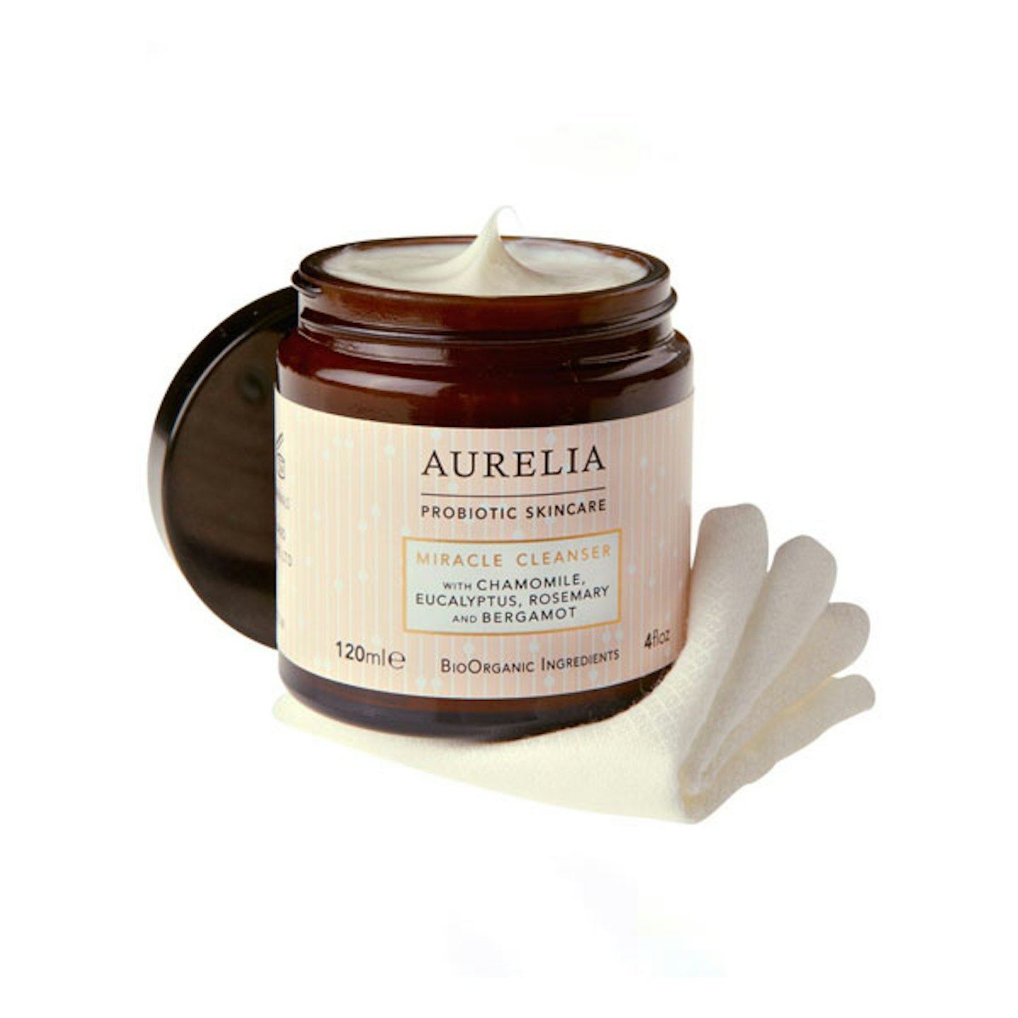 aurelia probiotic skincare miracle cleanser