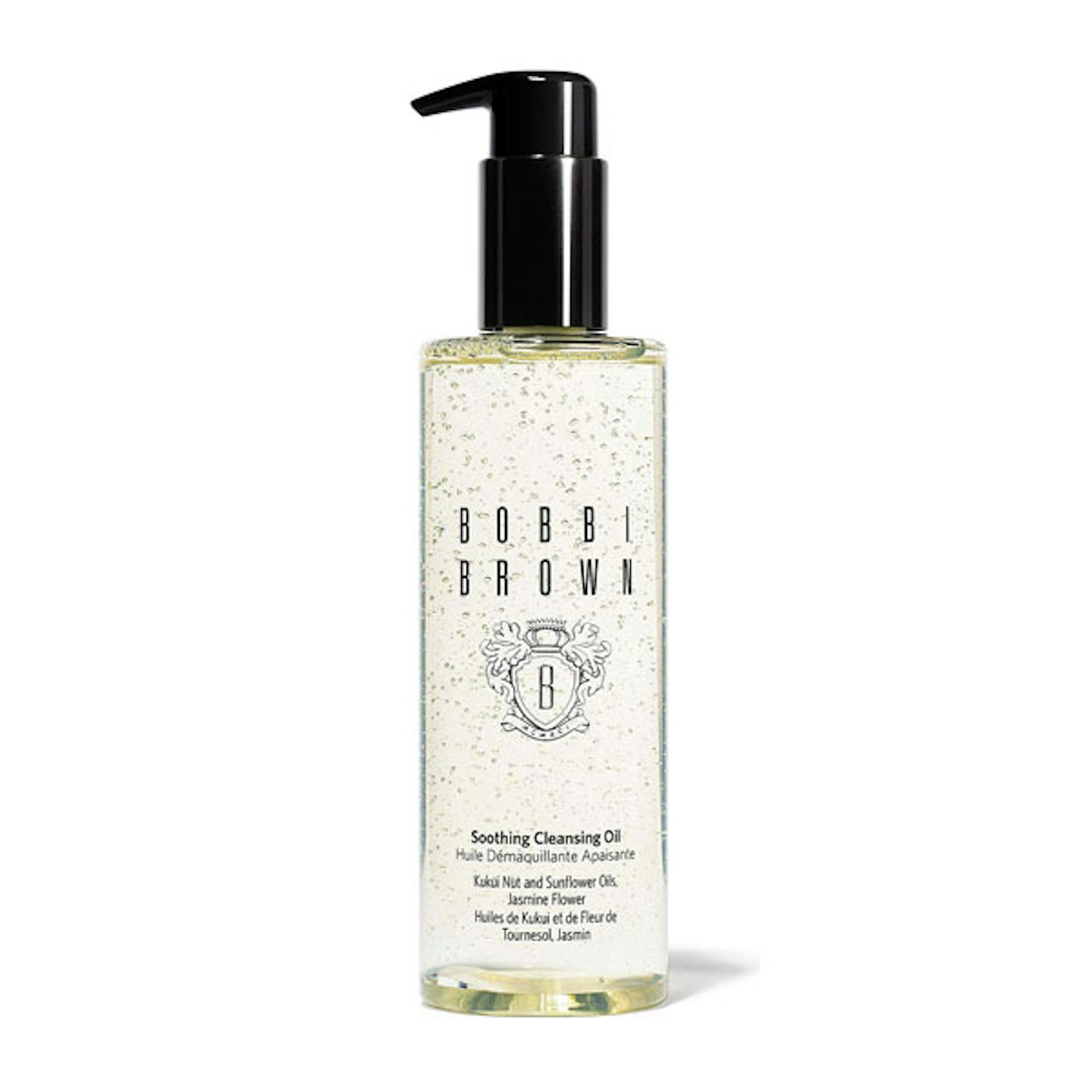 Bobbi Brown Soothing Cleansing Oil