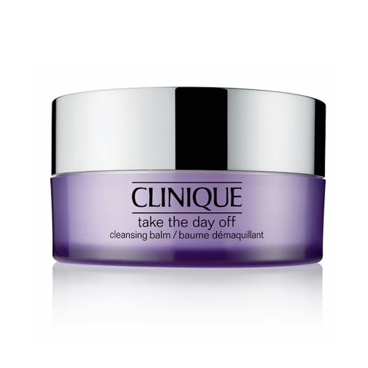 Clinique Take The Day Off Balm, £23