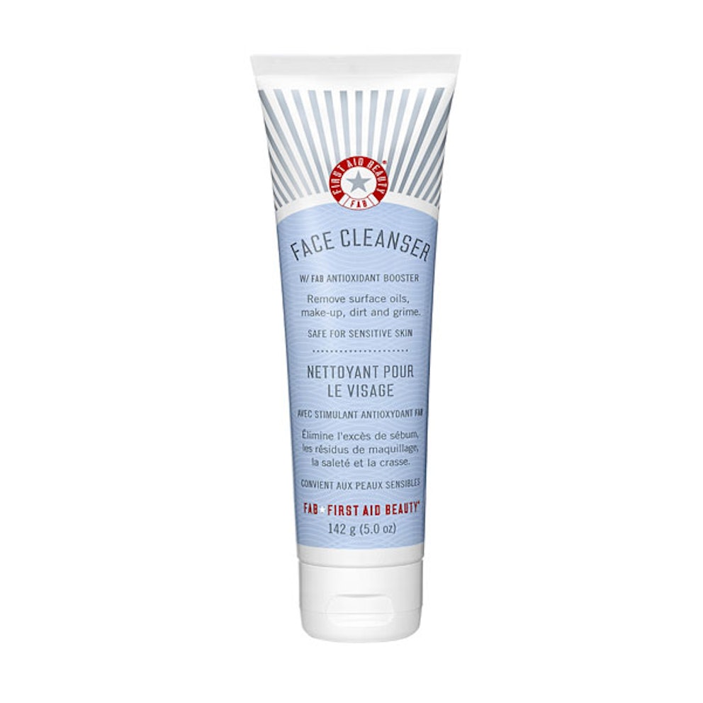Double Cleansing The Best Methods And Products For Dry, Oily And