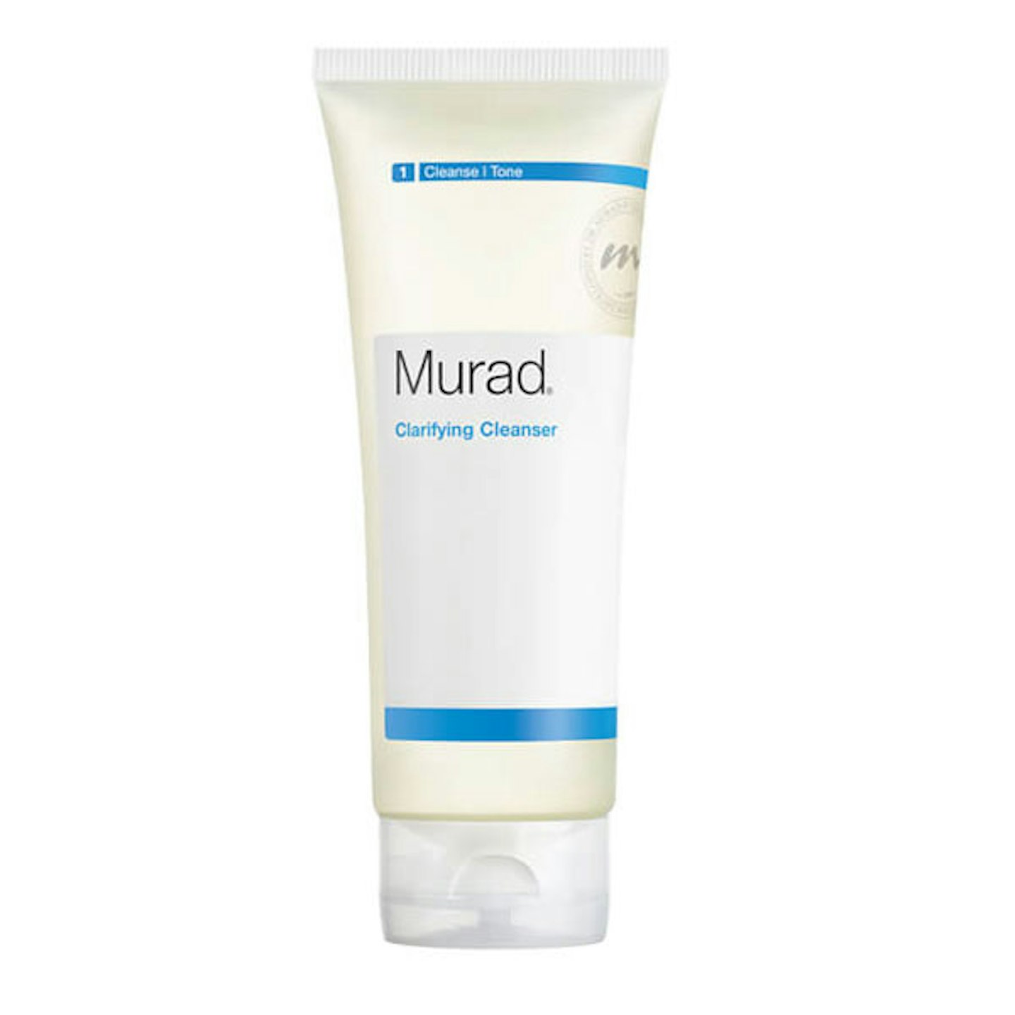 Murad Clarifying Cleanser, £19.50