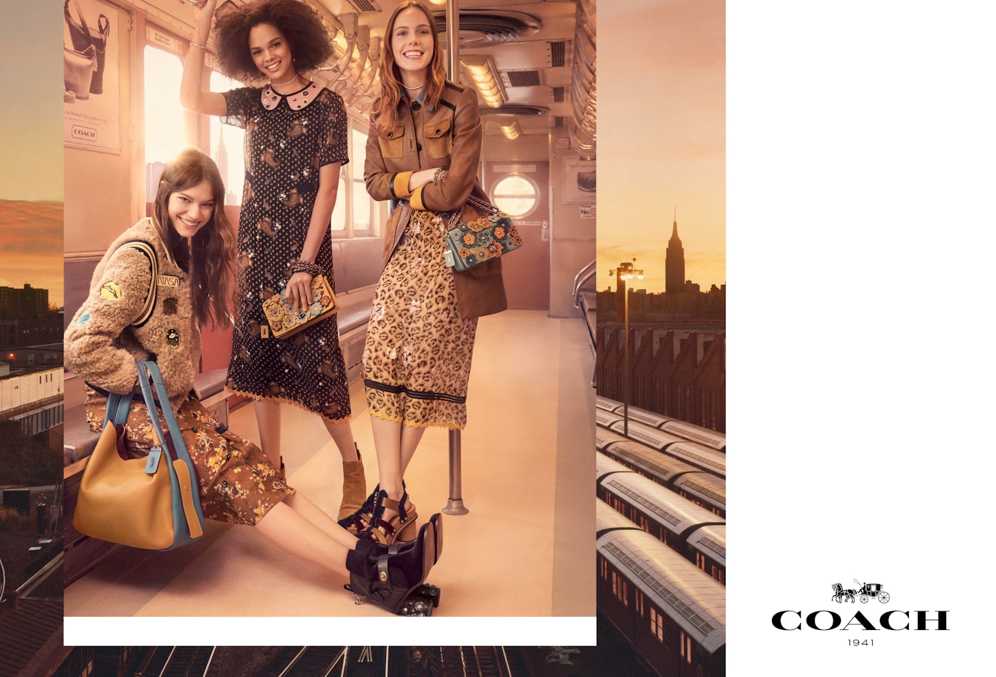 aw17 campaigns
