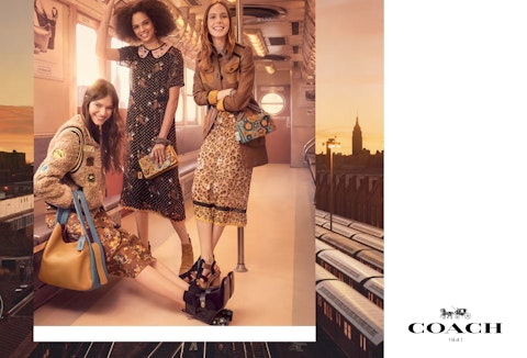 The Best Autumn / Winter '17 Fashion Campaigns To Inspire Your Next ...