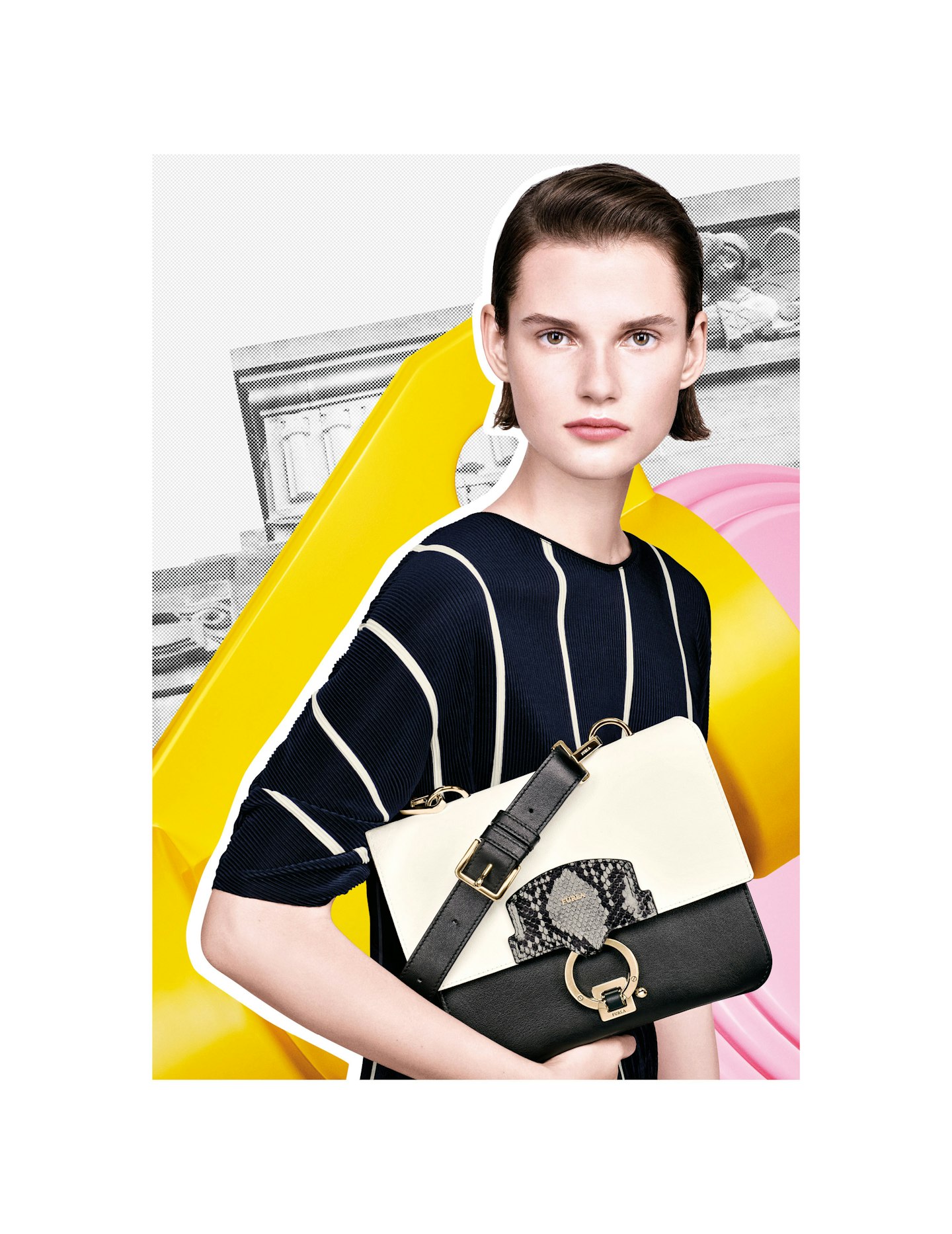 furla campaign