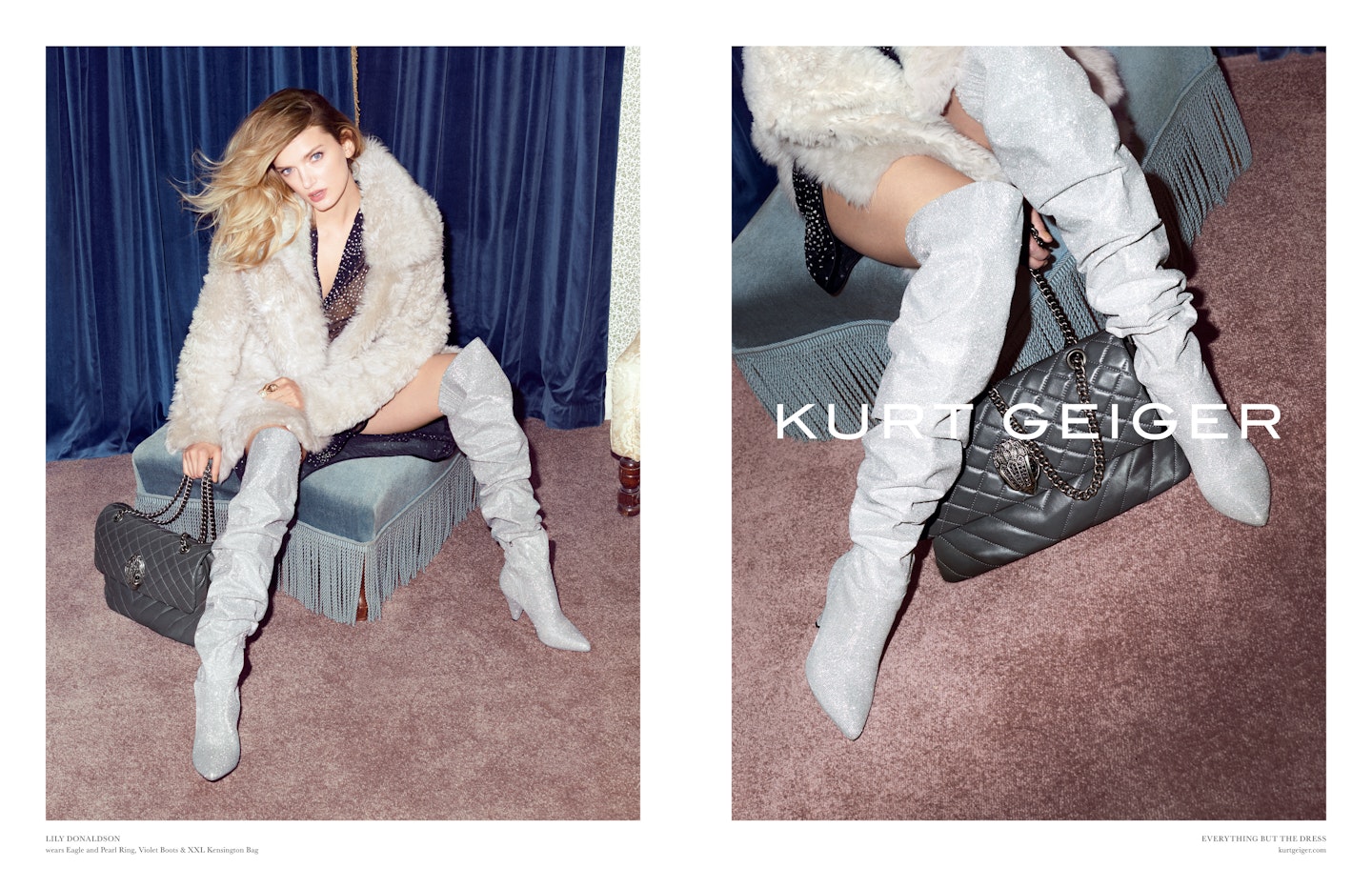 kurt geiger campaign