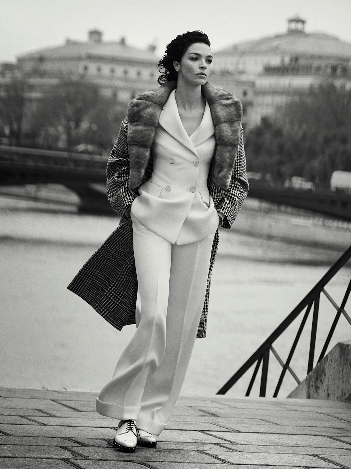 The Best Autumn / Winter '17 Fashion Campaigns To Inspire Your Next ...