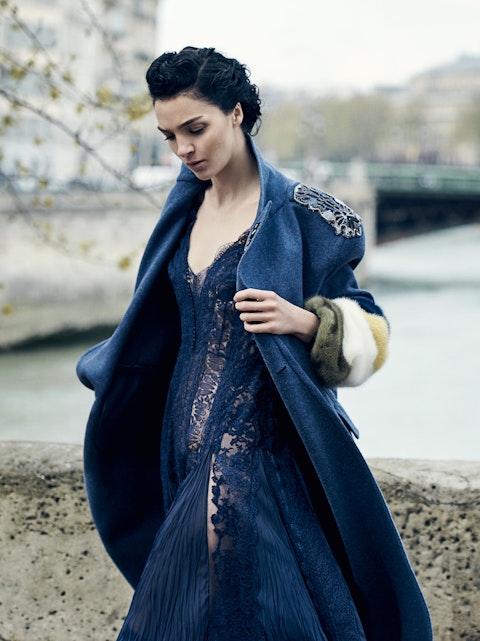 The Best Autumn / Winter '17 Fashion Campaigns To Inspire Your Next ...