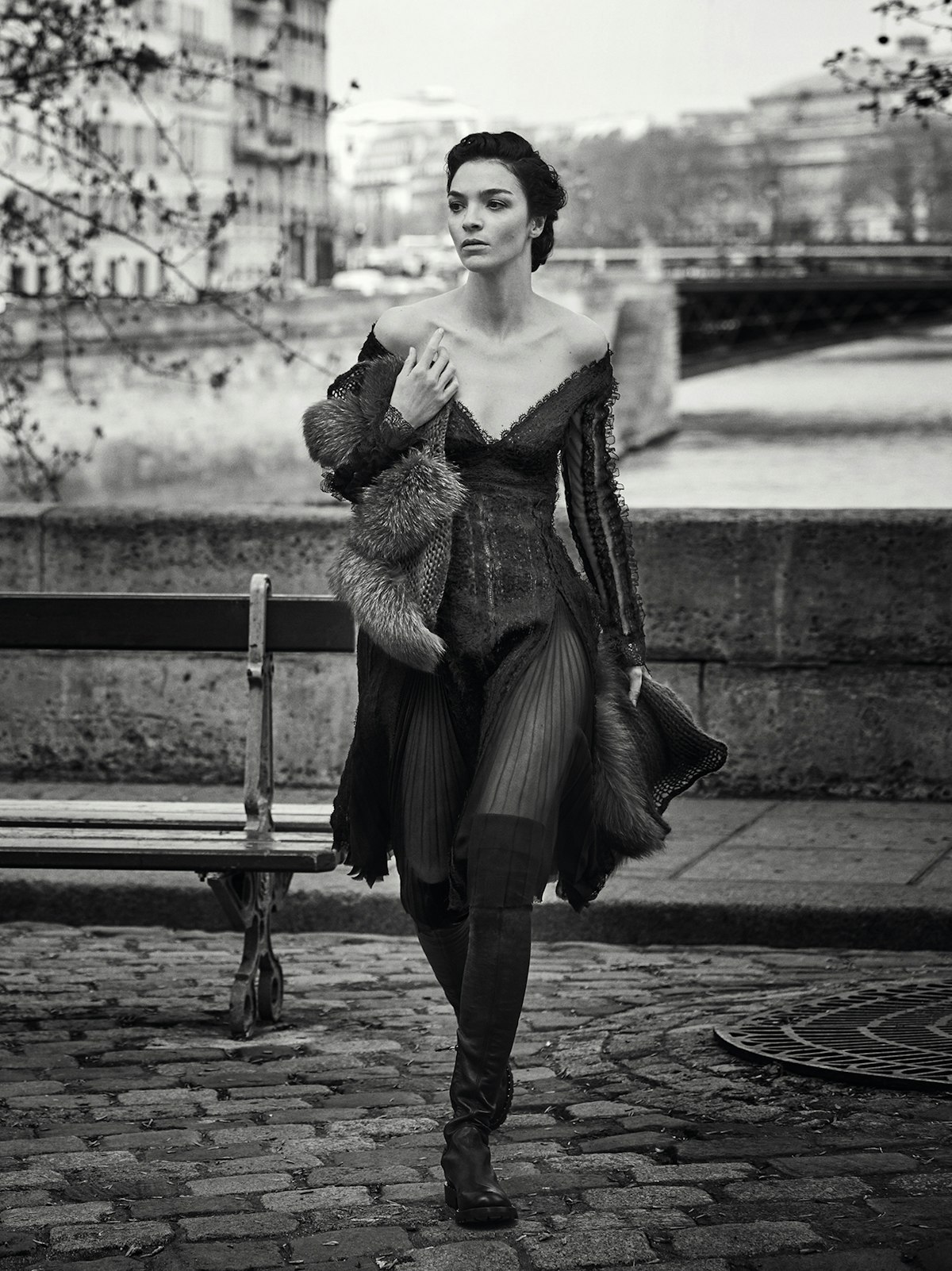 The Best Autumn / Winter '17 Fashion Campaigns To Inspire Your Next ...