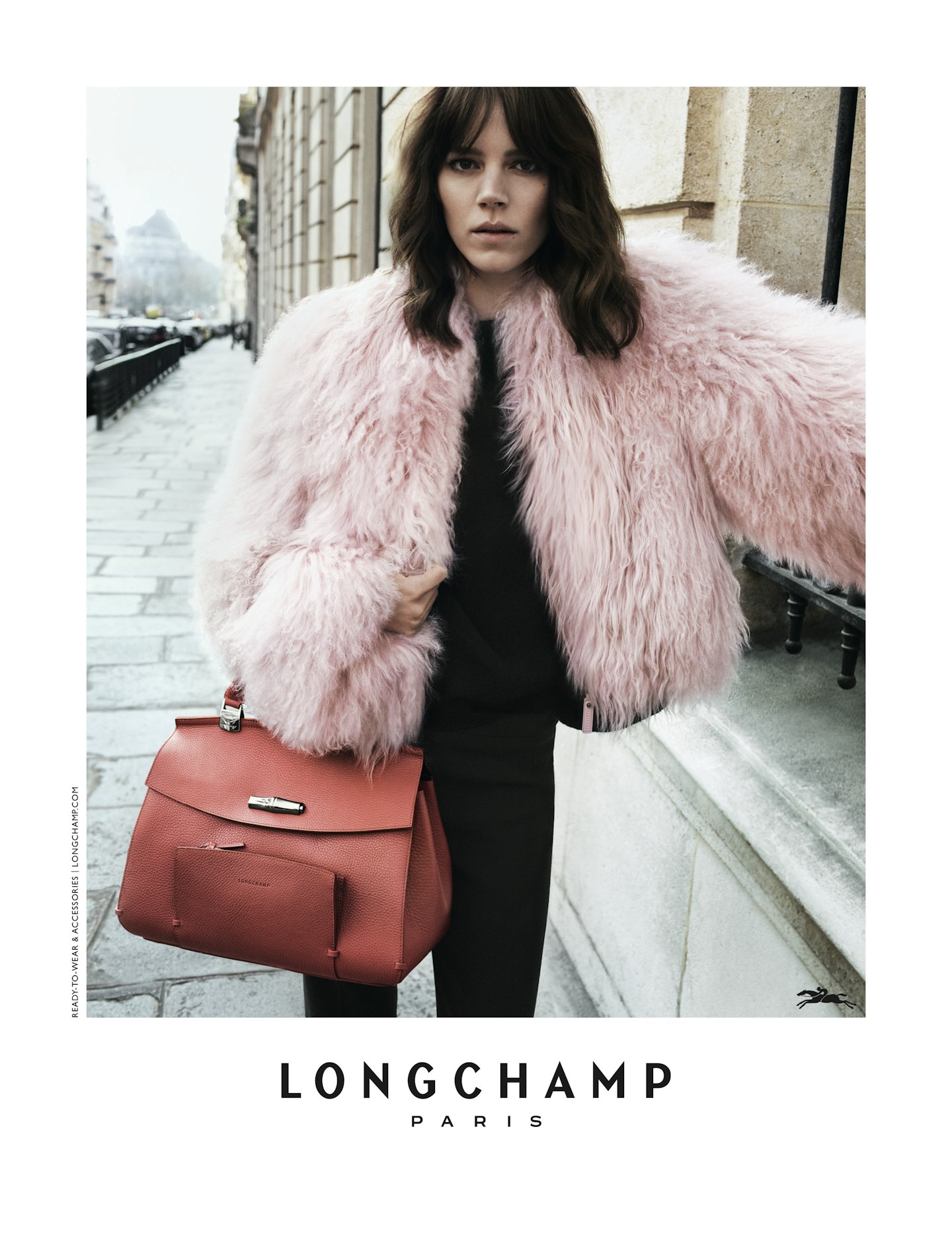 LONGCHAMP