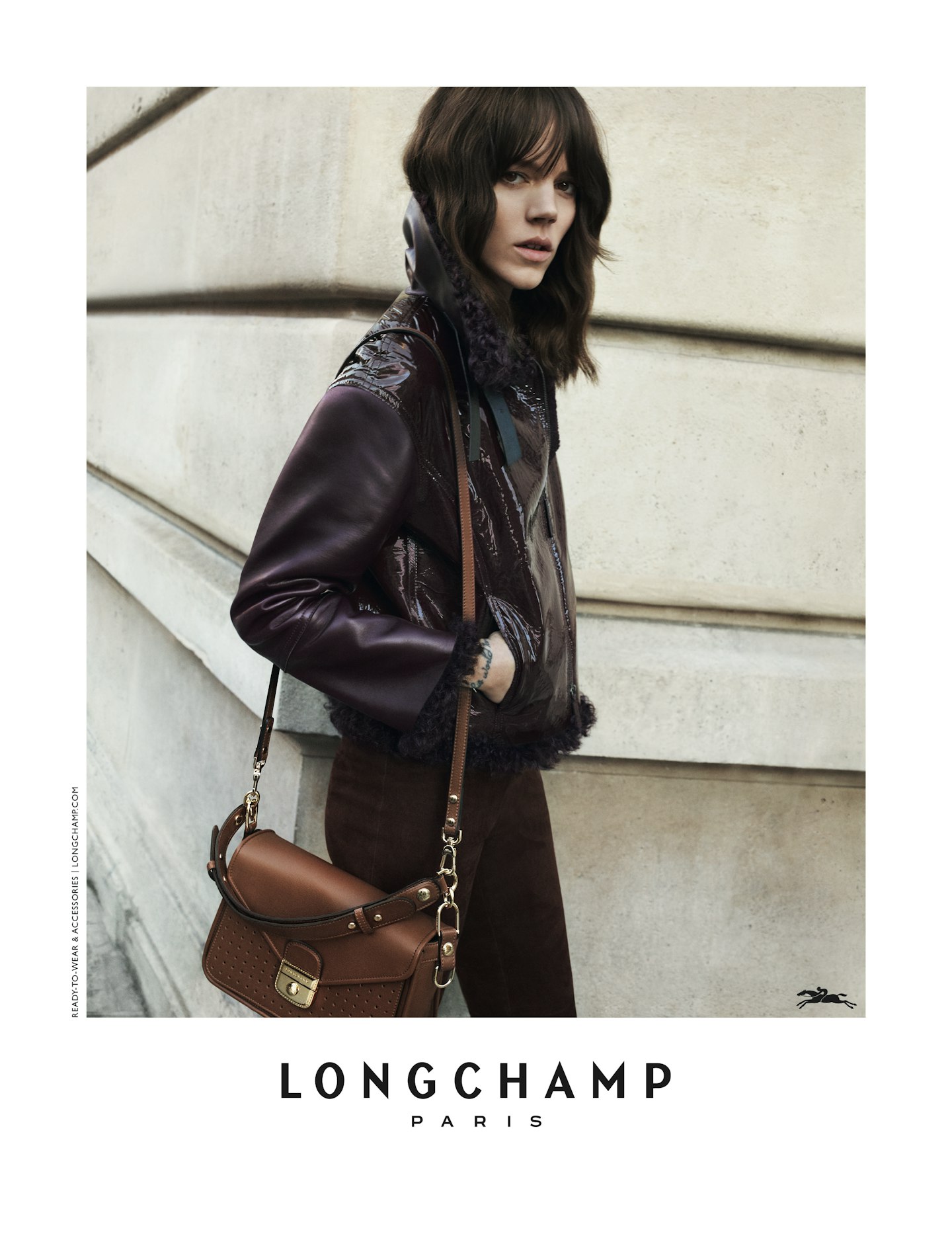 LONGCHAMP