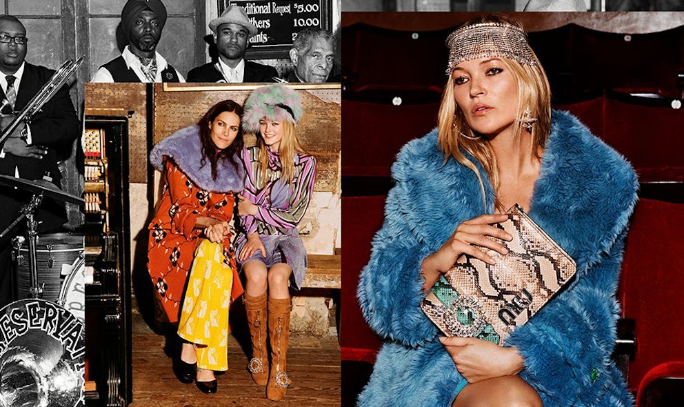 The Best Autumn / Winter '17 Fashion Campaigns To Inspire Your Next ...
