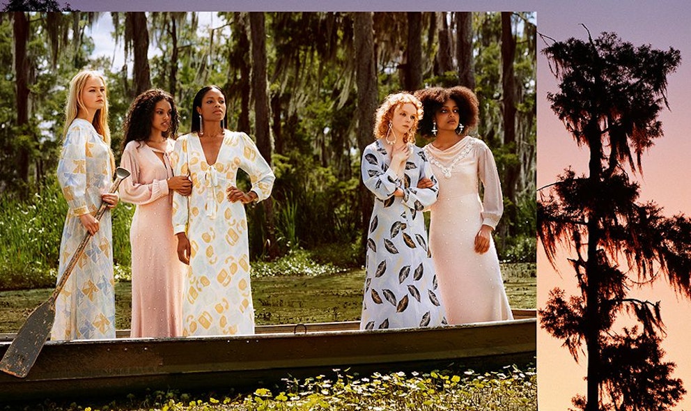 The Best Autumn / Winter '17 Fashion Campaigns To Inspire Your Next ...