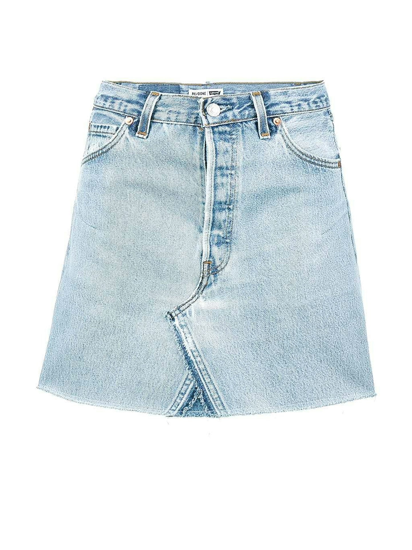 denim-skirt-blue