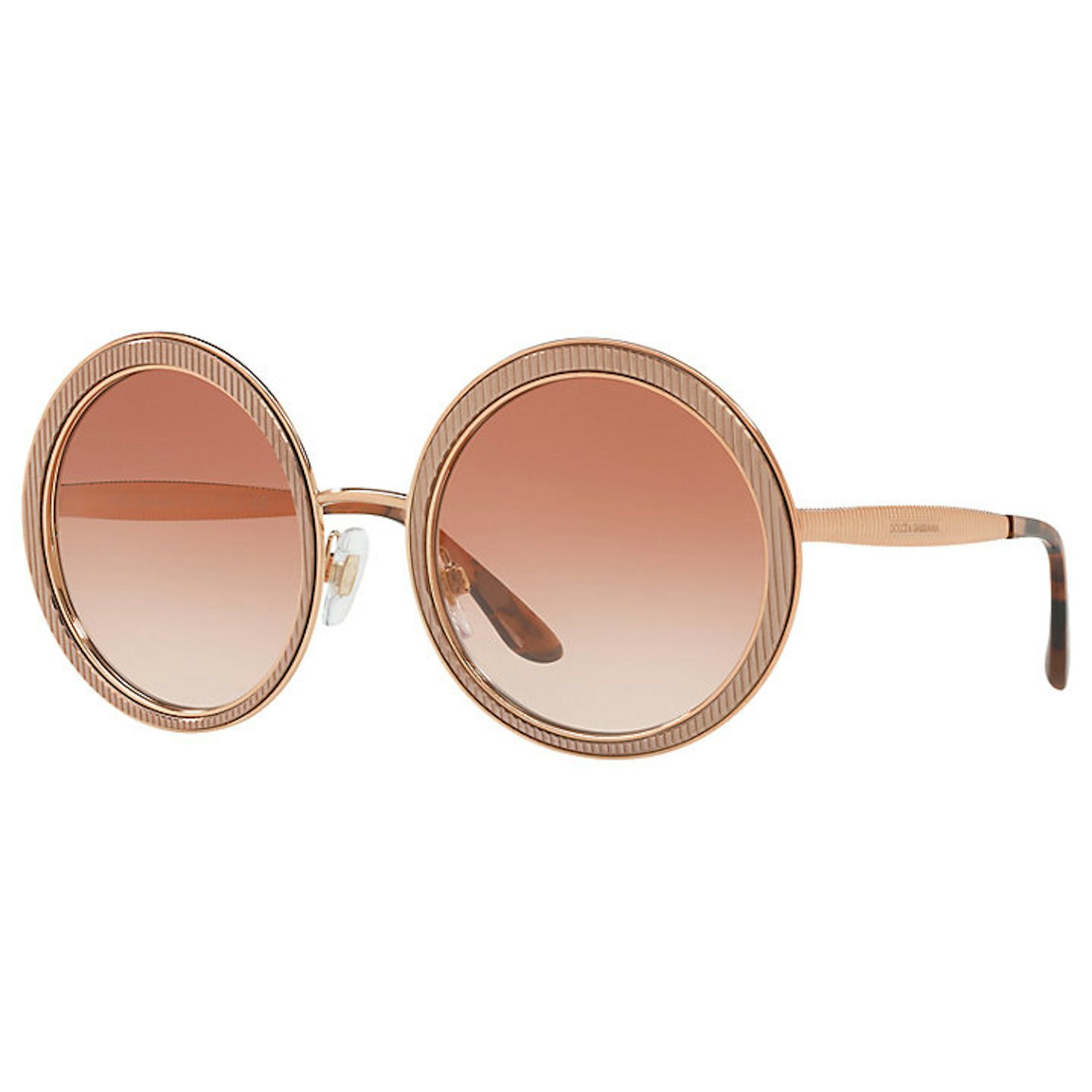 dolce-gabbana-round-sunglasses-rose-gold-pink