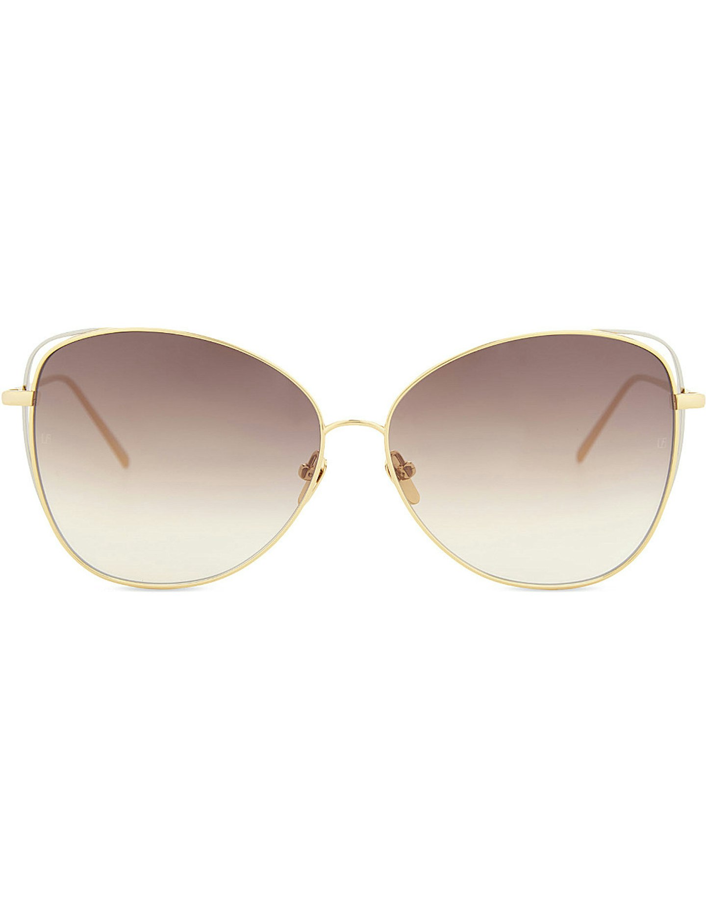 linda-farrow-cat-eye-sunglasses