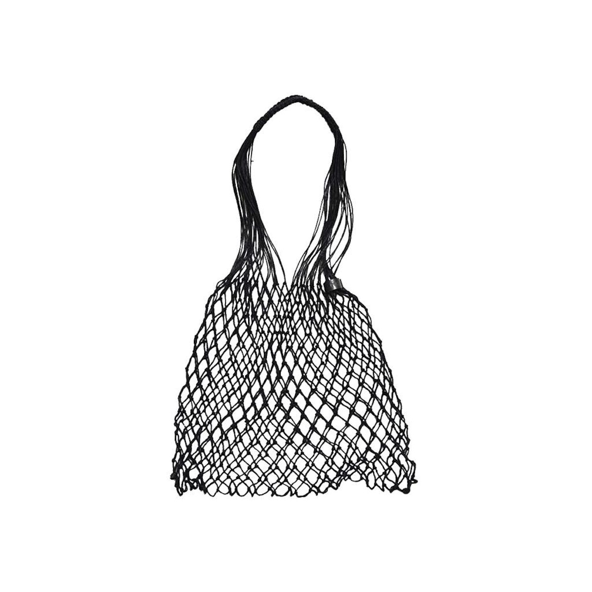 Meet The String Shopper, The £2.59 Bag Of The Moment Grazia