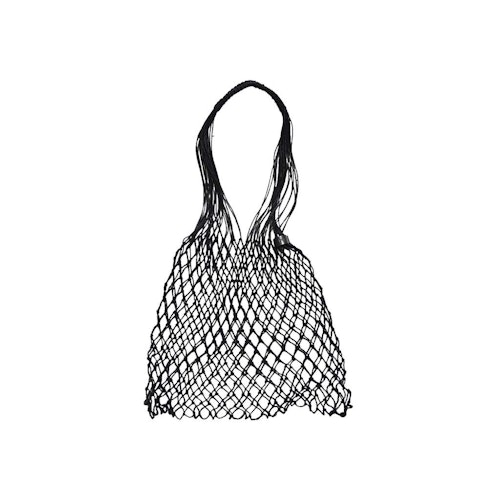 Meet The String Shopper, The £2.59 Bag Of The Moment Grazia