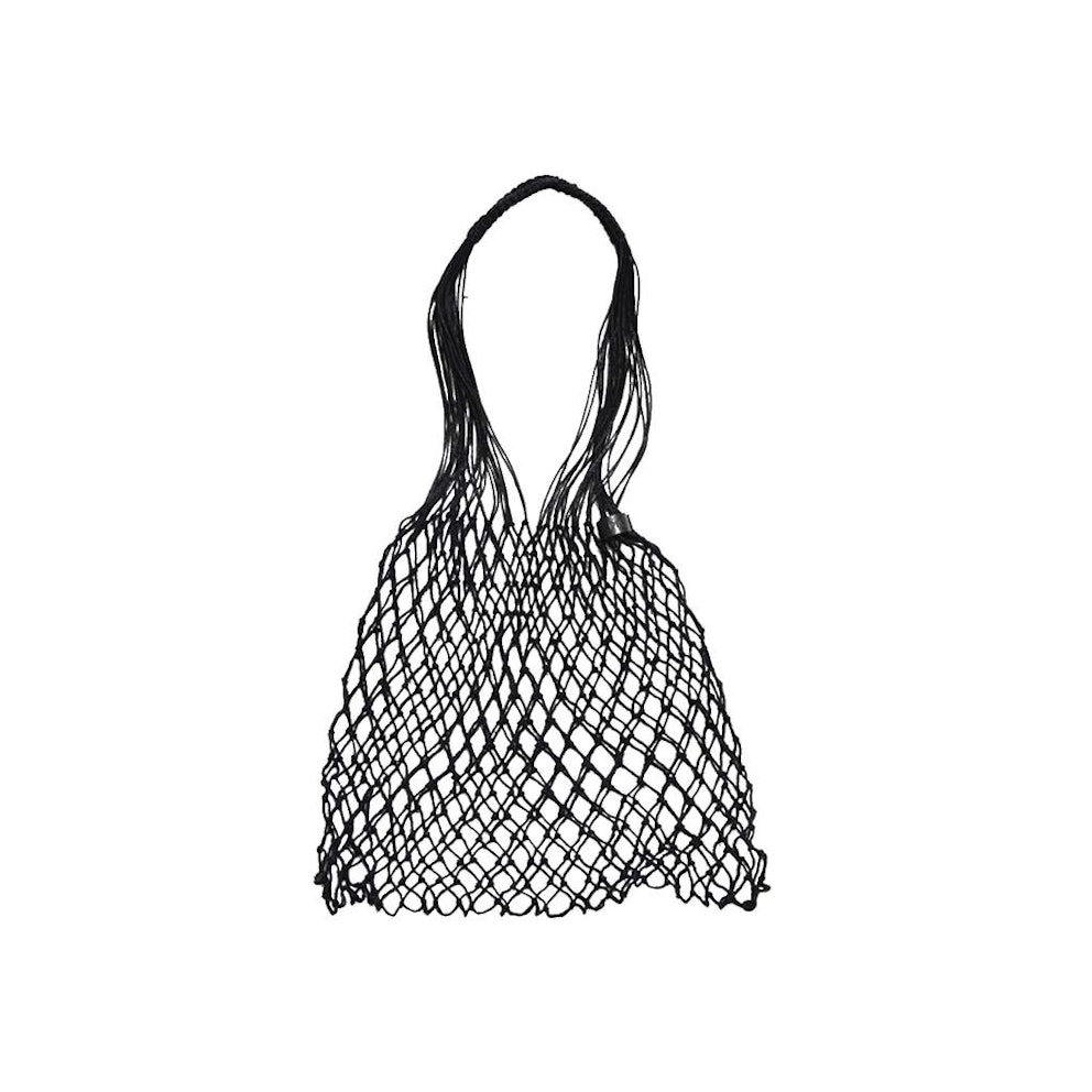 Meet The String Shopper, The £2.59 Bag Of The Moment Grazia