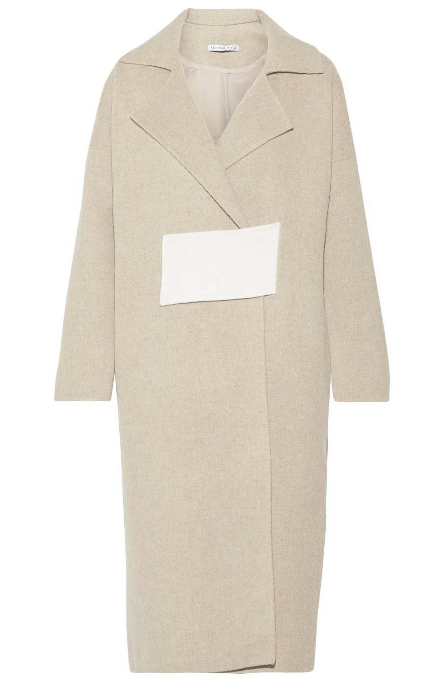 net a porter coat