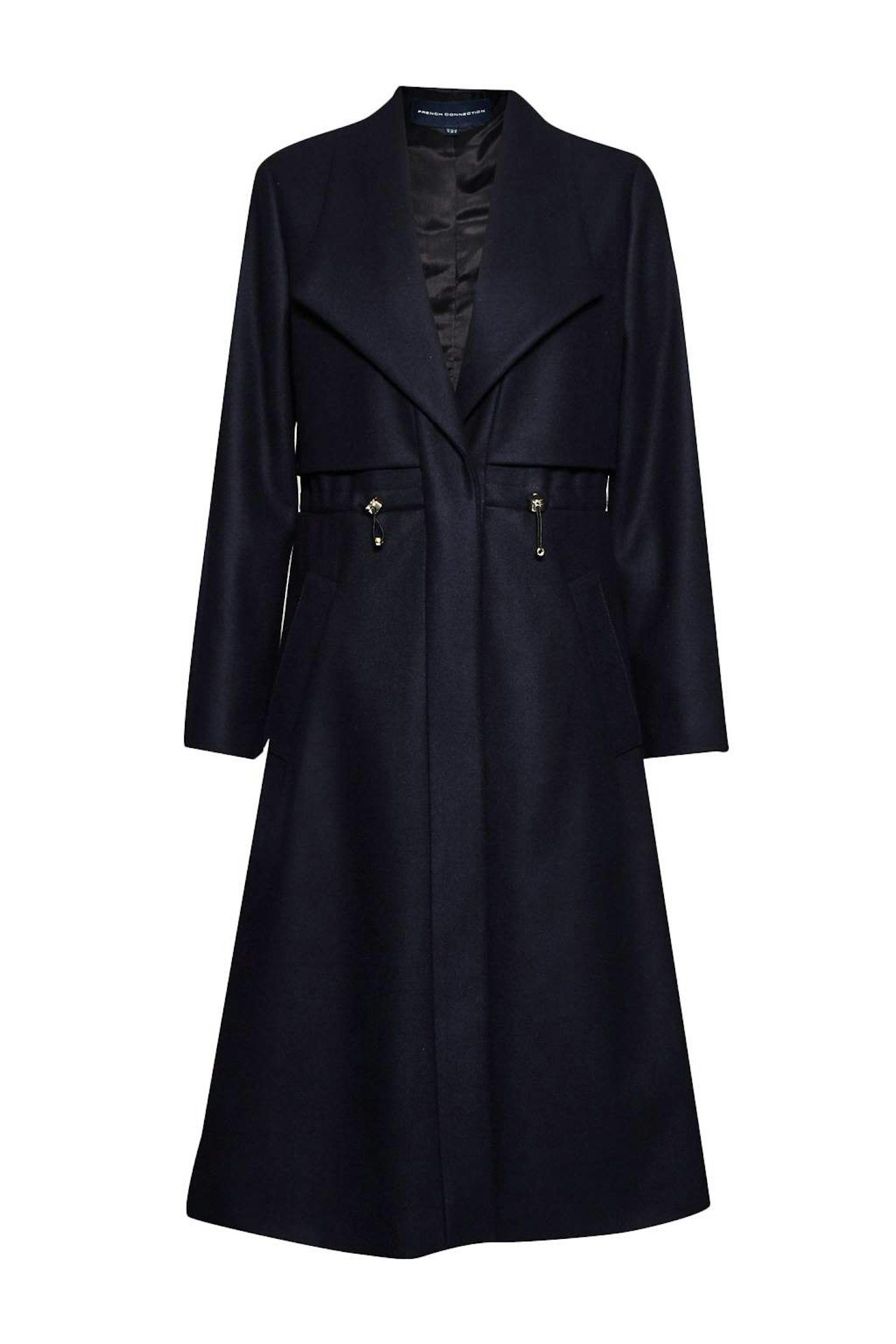 french connection coat