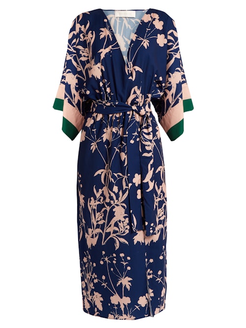 10 Kimonos You’ll Wear Again And Again | Grazia