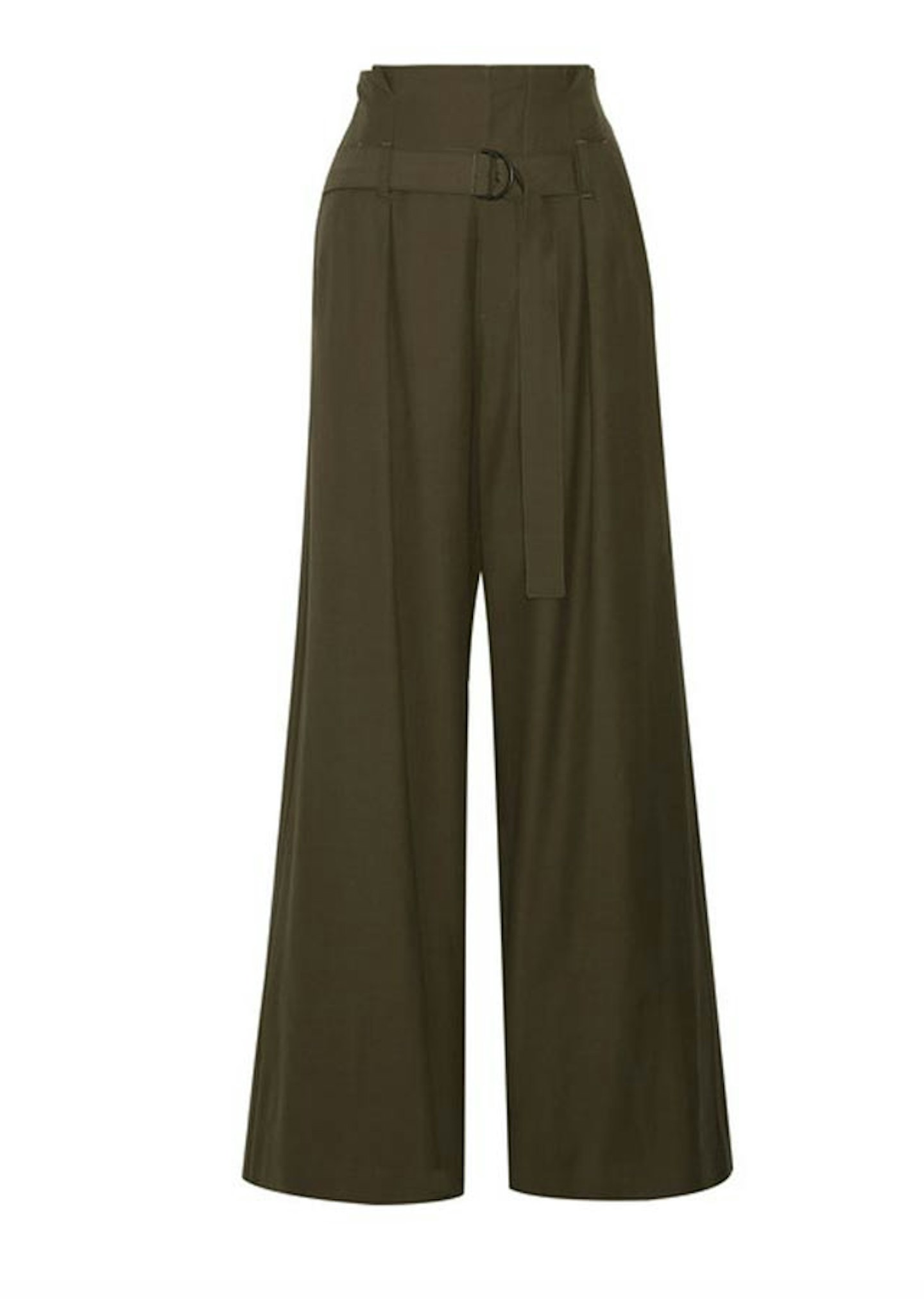 bruno paperbag trousers