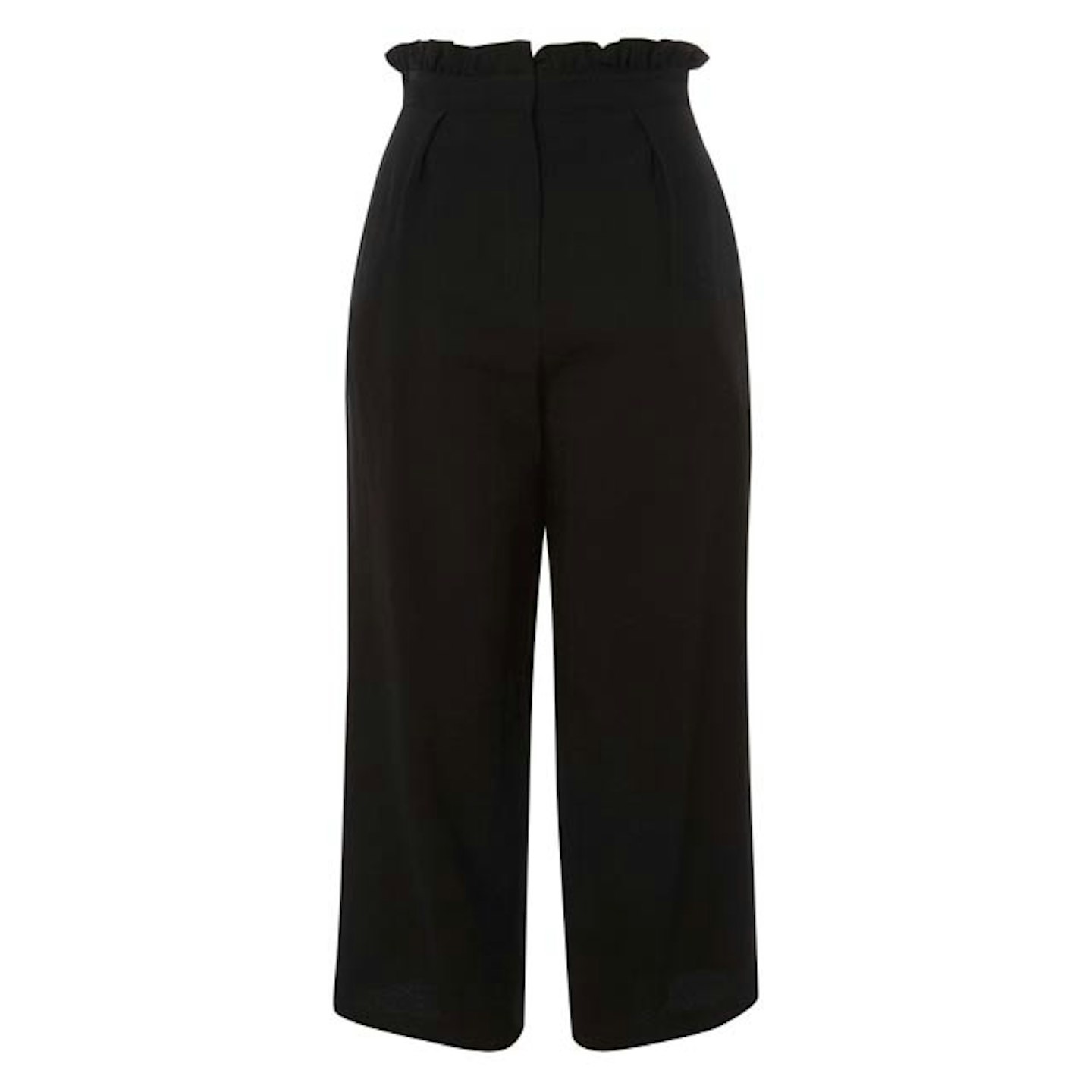 Topshop paperbag trousers