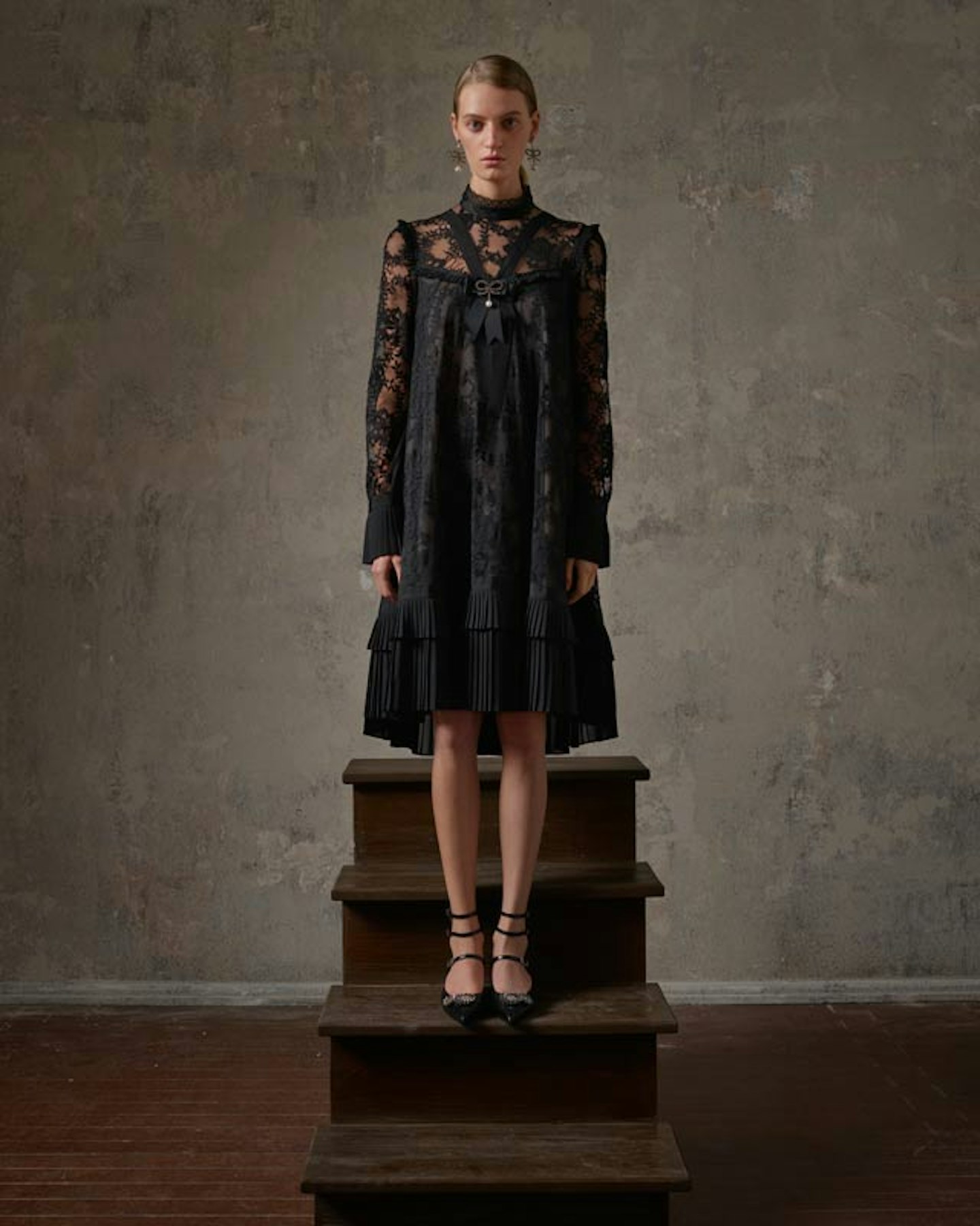 Erdem H&M