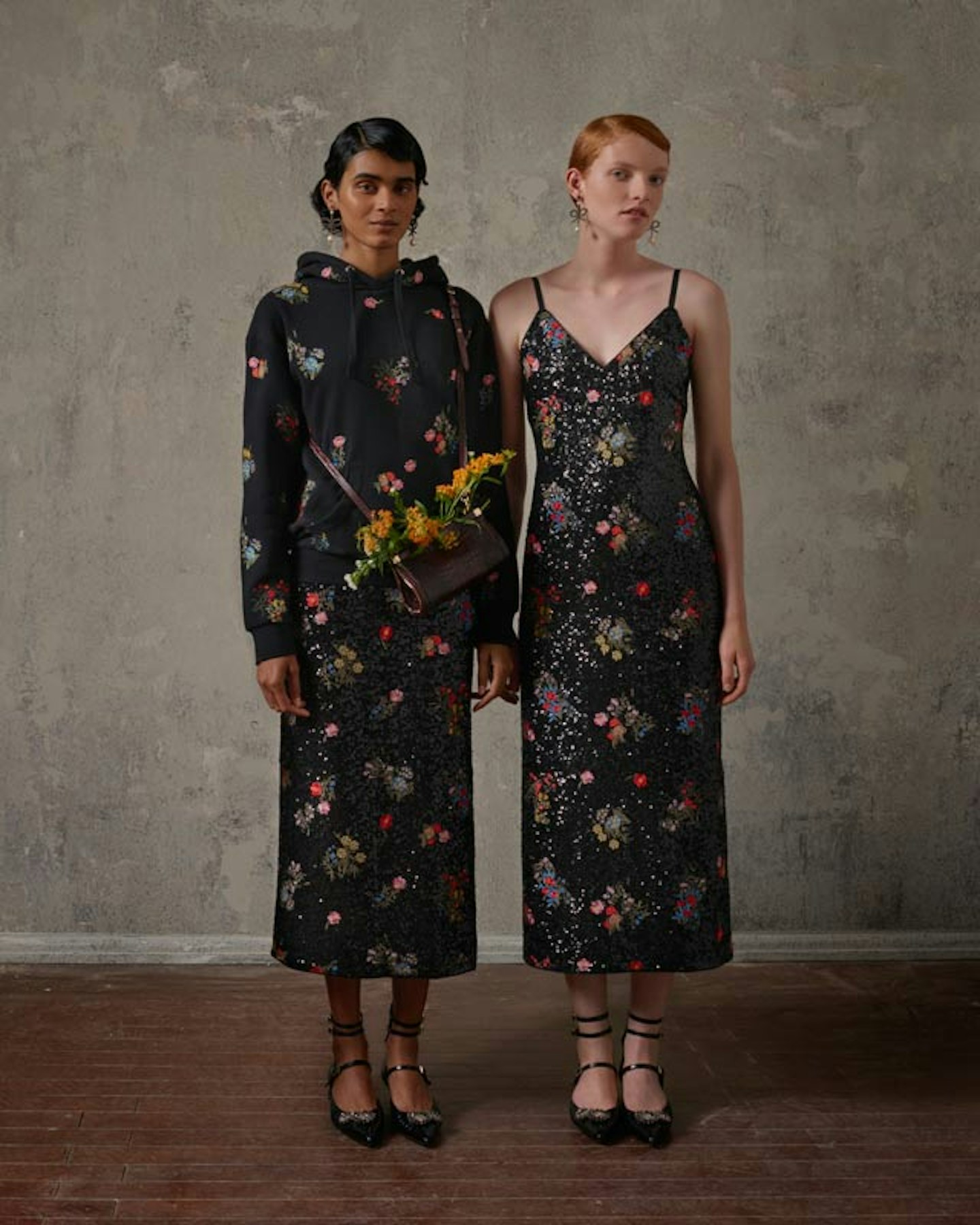 Erdem H&M