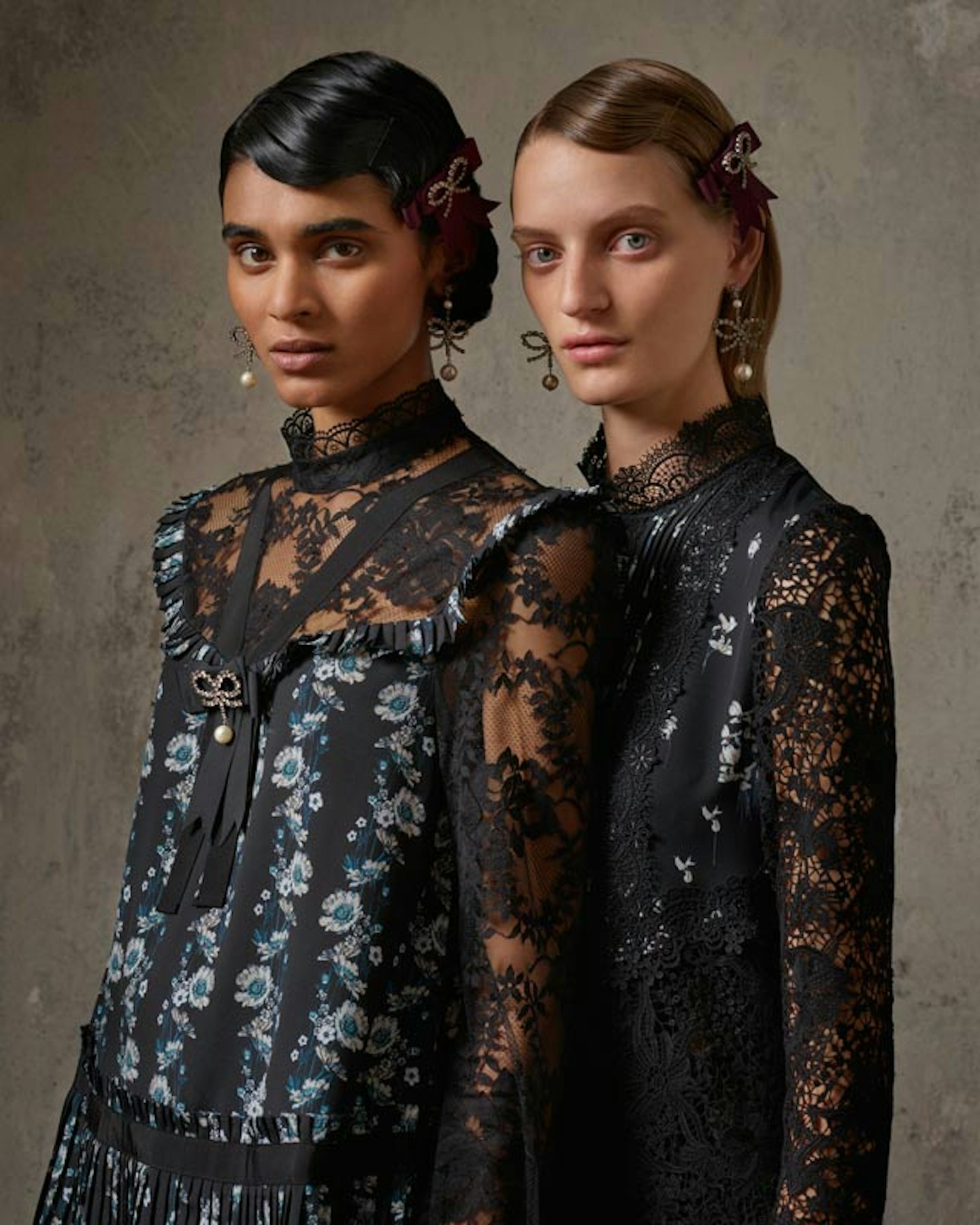 Erdem H&M