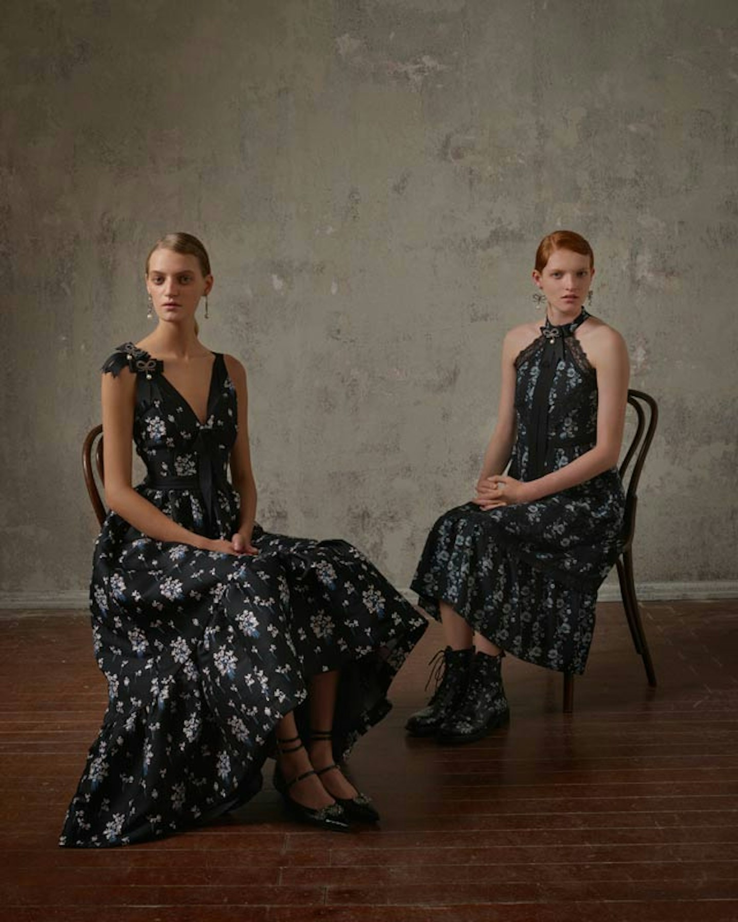 Erdem H&M