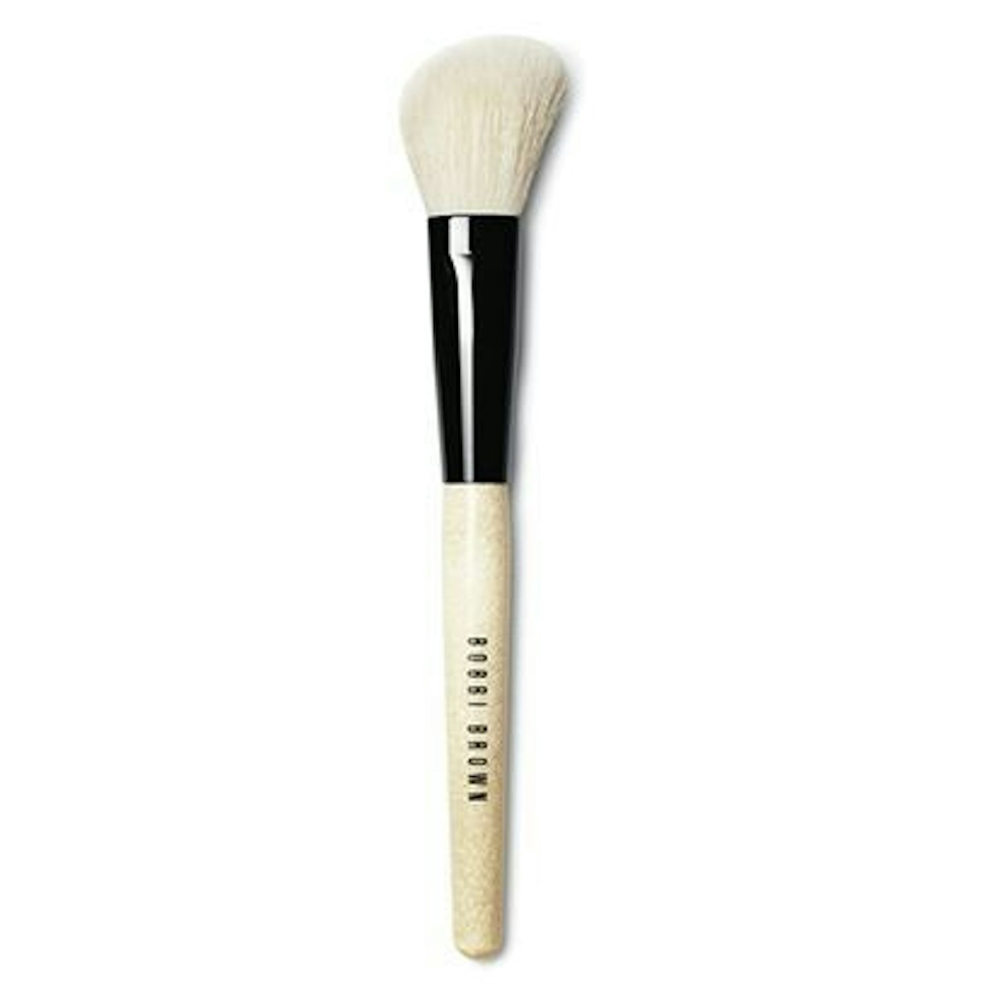 A contour brush from Bobbi Brown