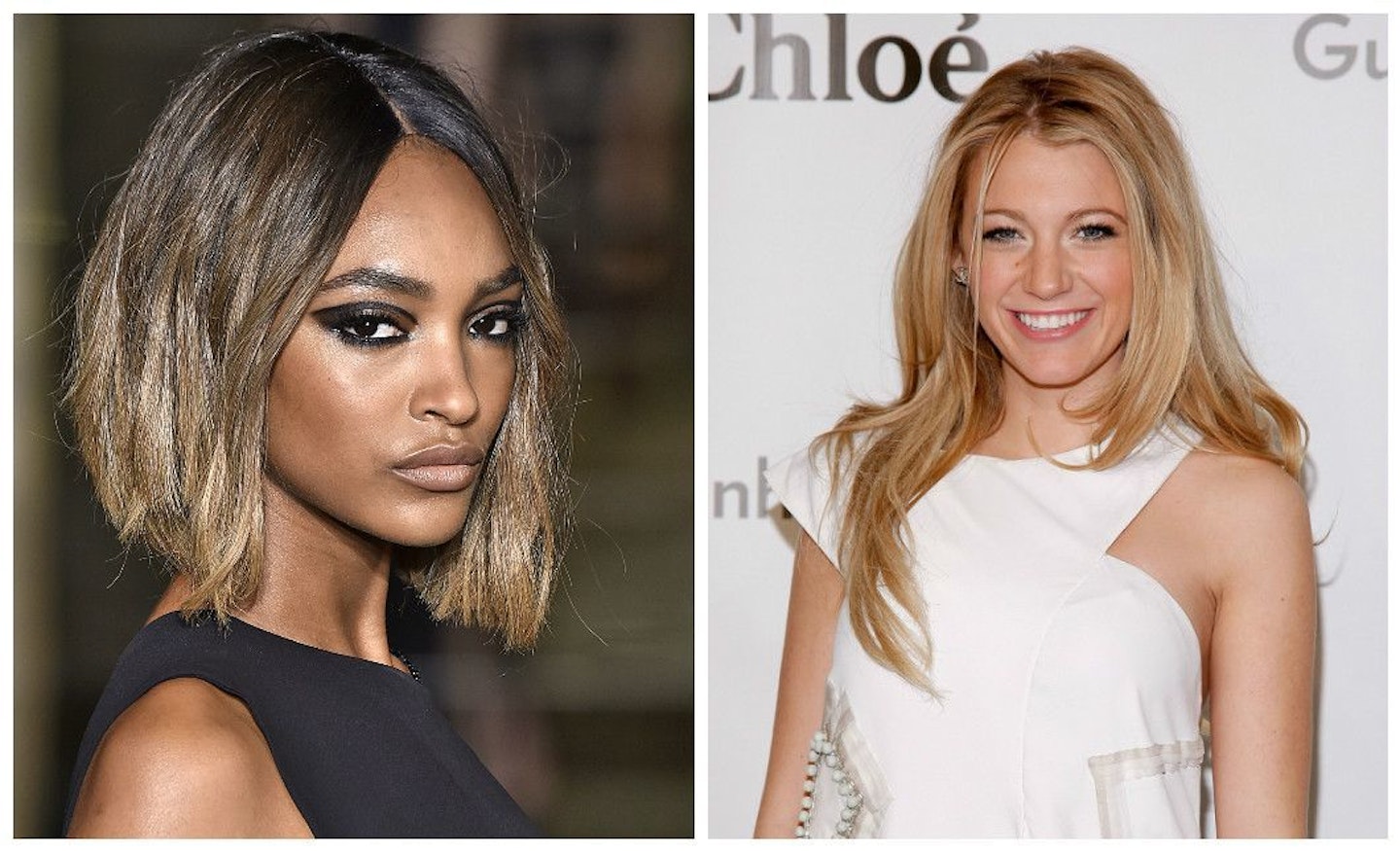 jourdan-dunn-blake-lively-balayage-hair-inspiration