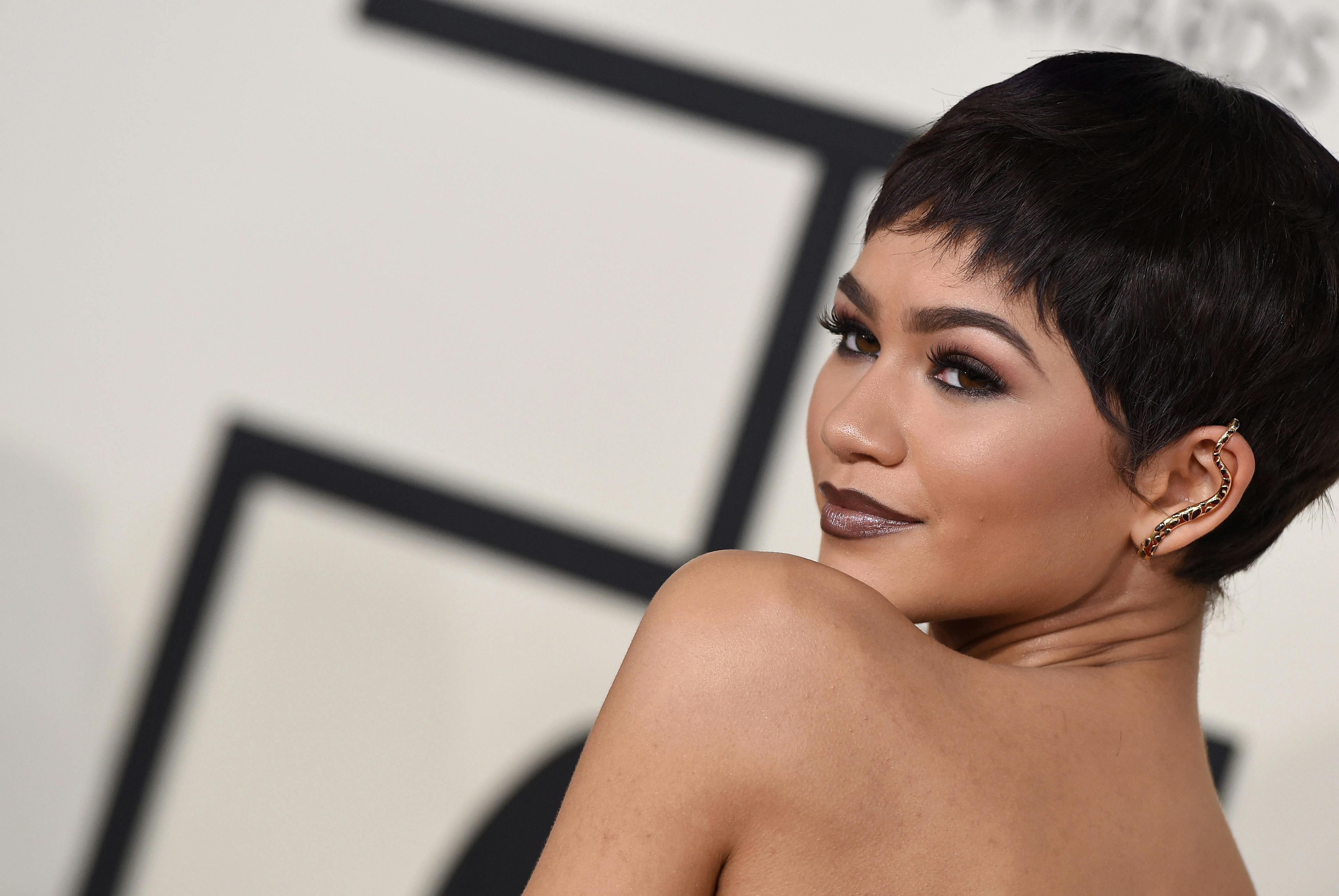 The Best Pixie Cuts To Suit Any Face Shape - Grazia | Beauty & Hair | Grazia