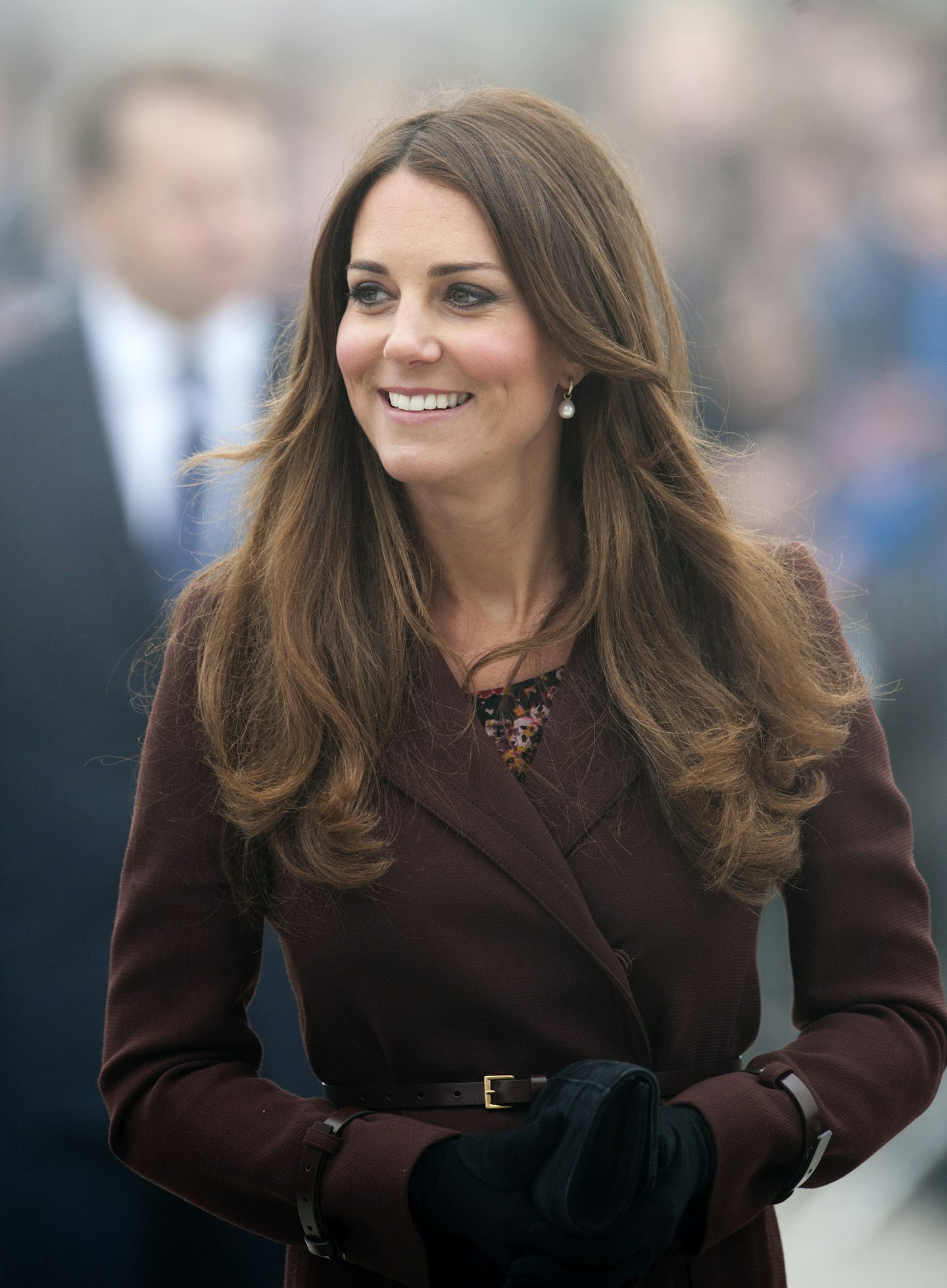 kate middleton hair