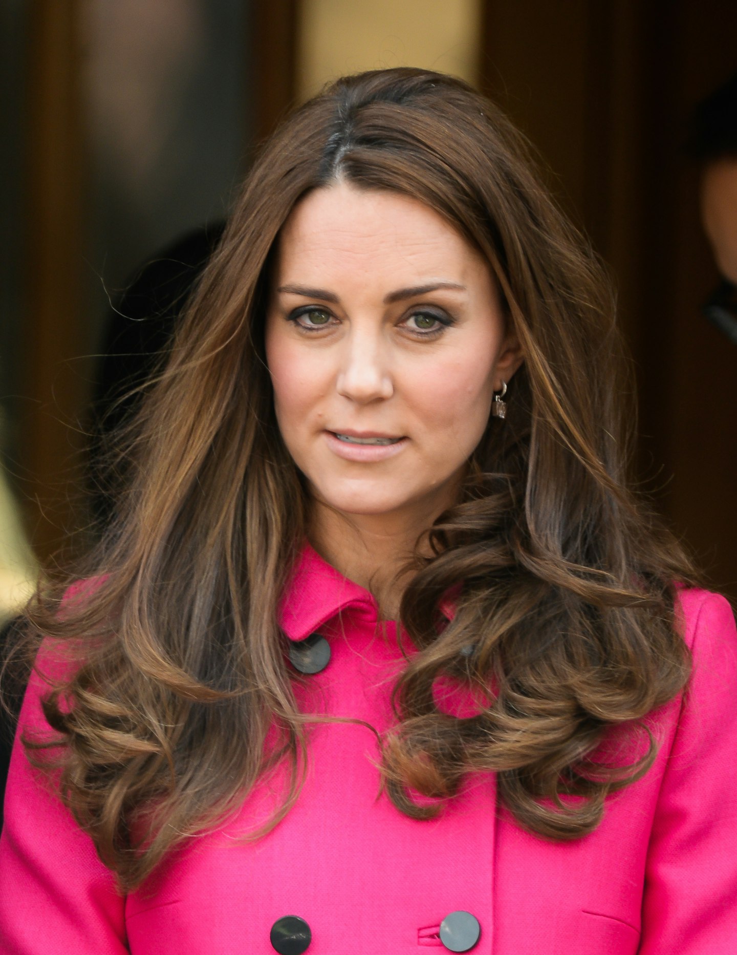 kate middleton hair