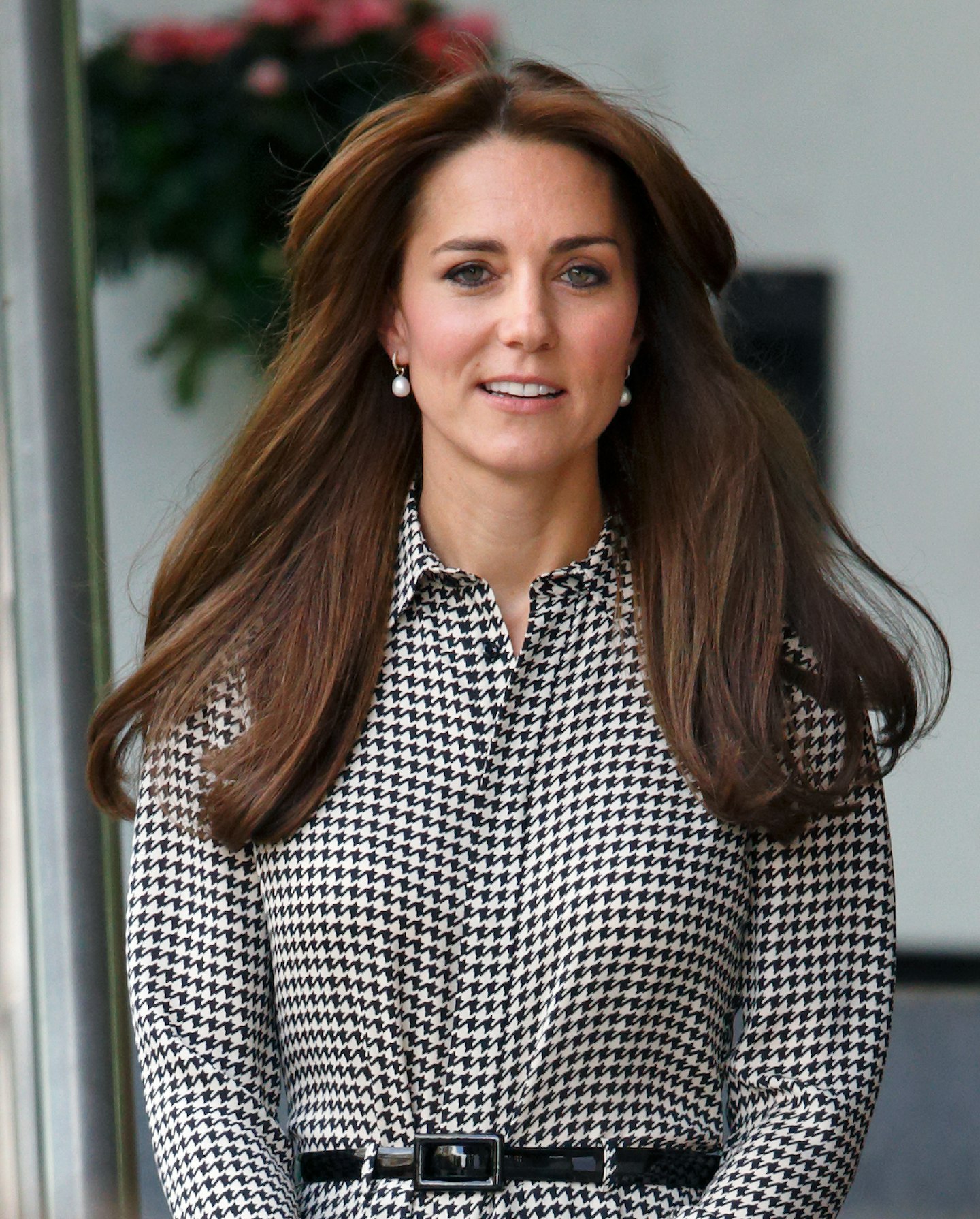 kate middleton hair