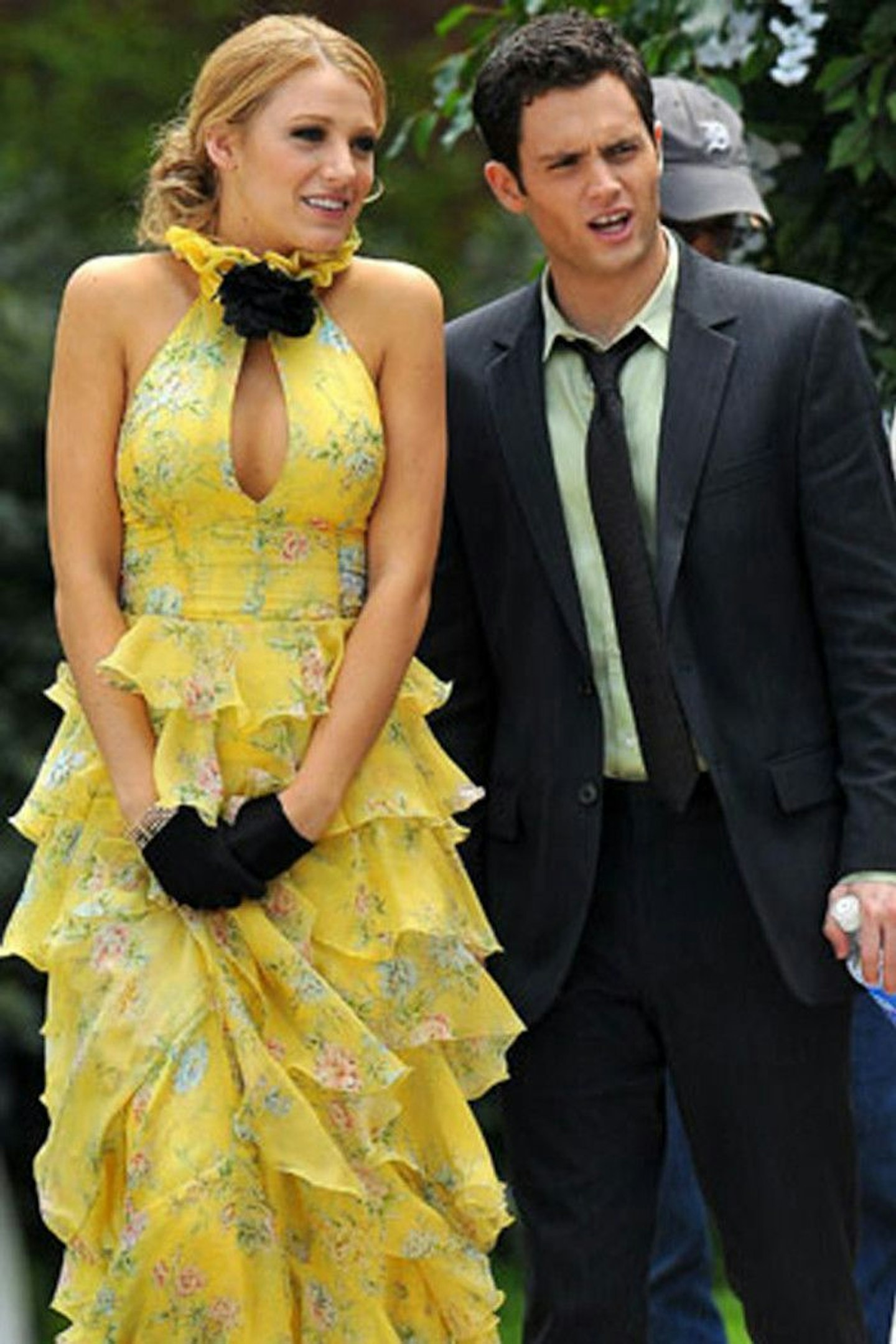blake-lively-penn-bladgley-gossip-girl