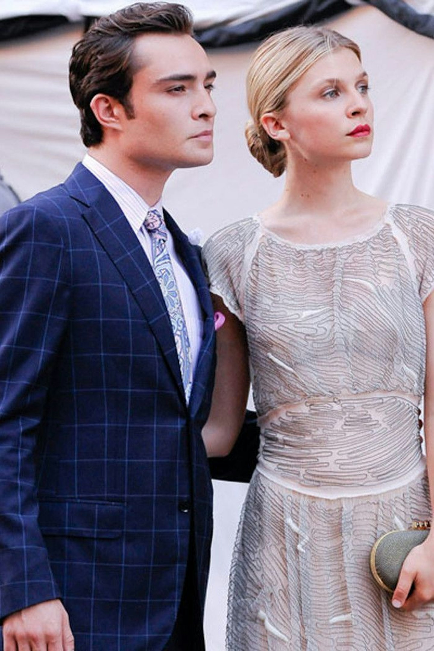 clemence-poesy-chuck-bass-gossip-girl