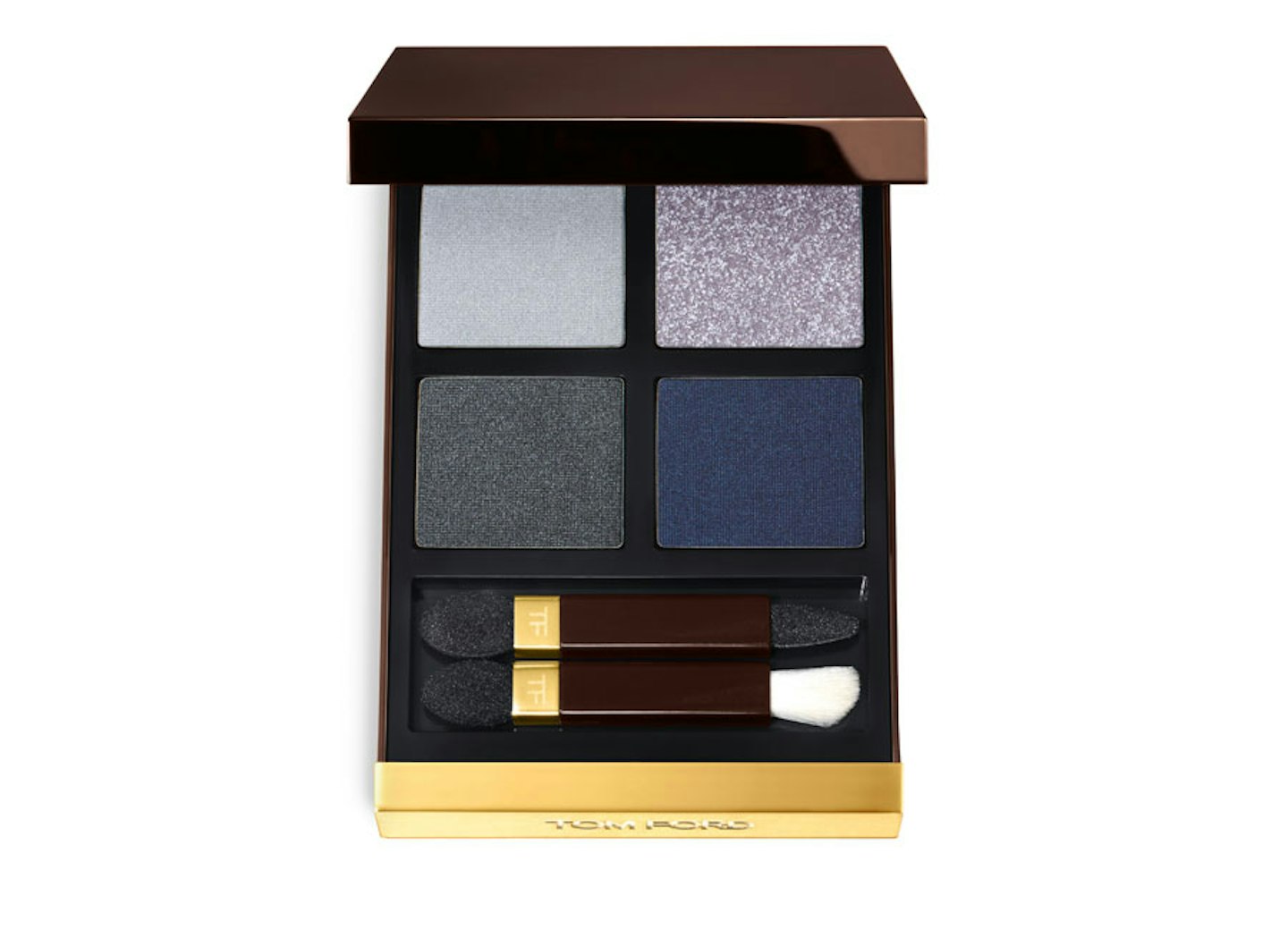 Makeup Compacts 2016