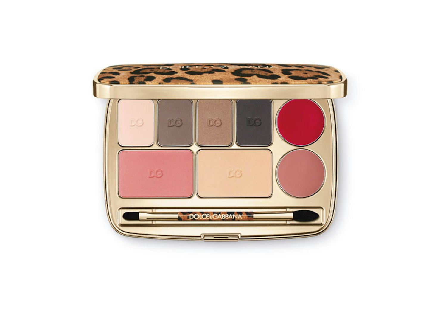Makeup Compacts 2016