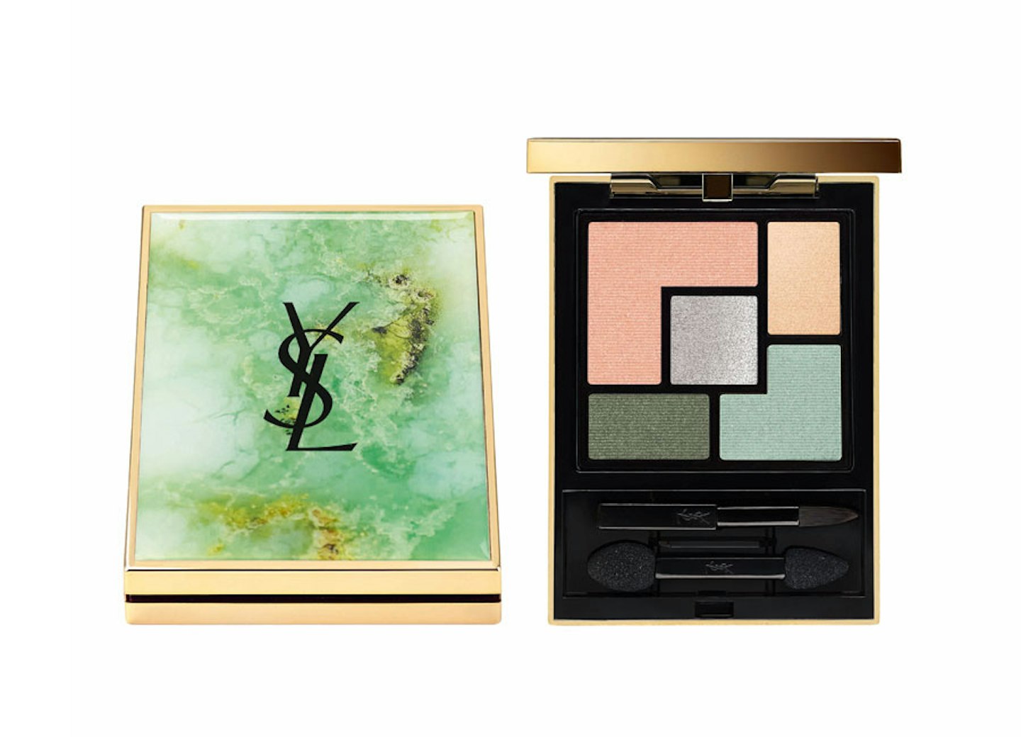Makeup Compacts 2016