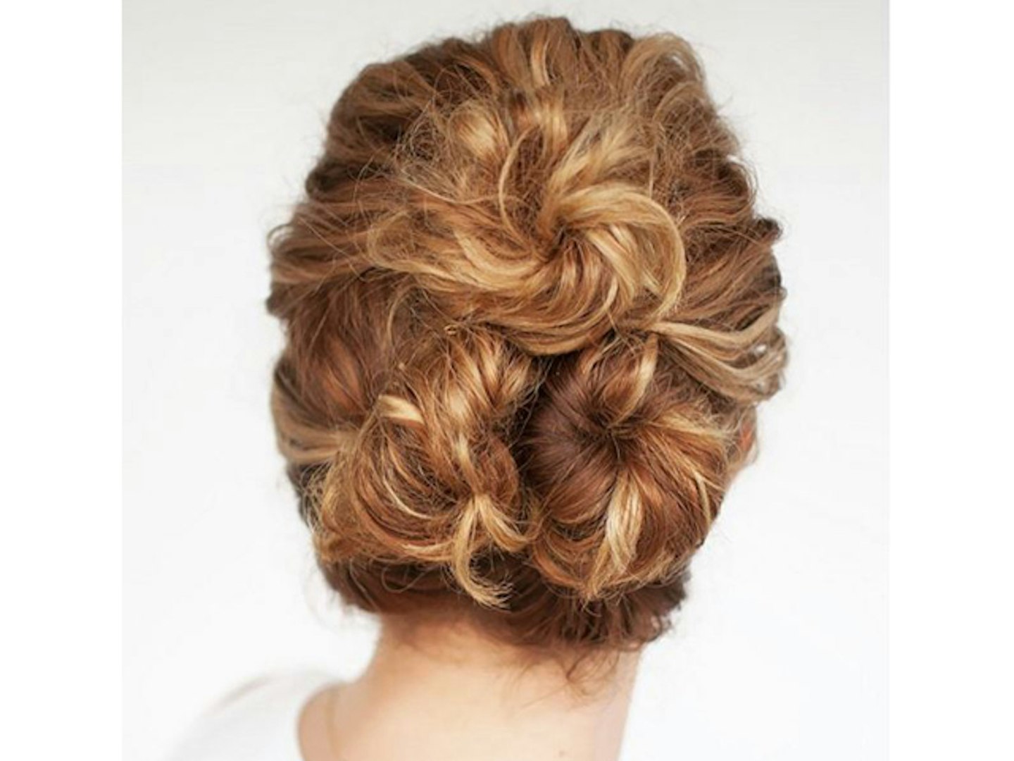 Next Day Hairstyles