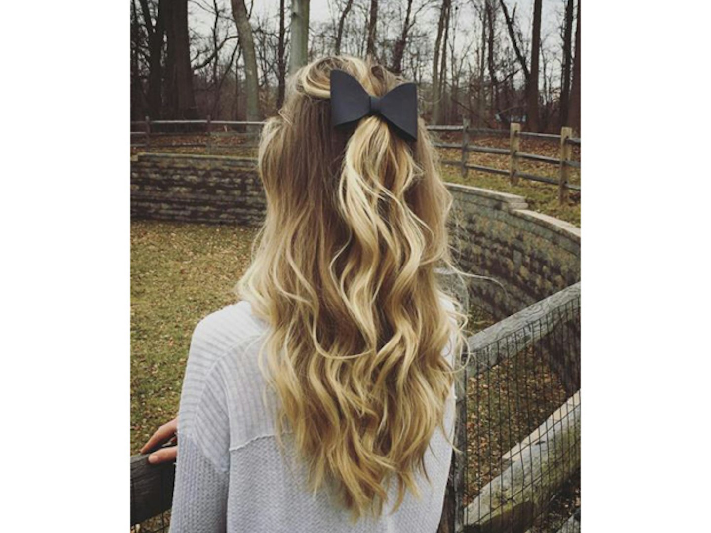 Next Day Hairstyles