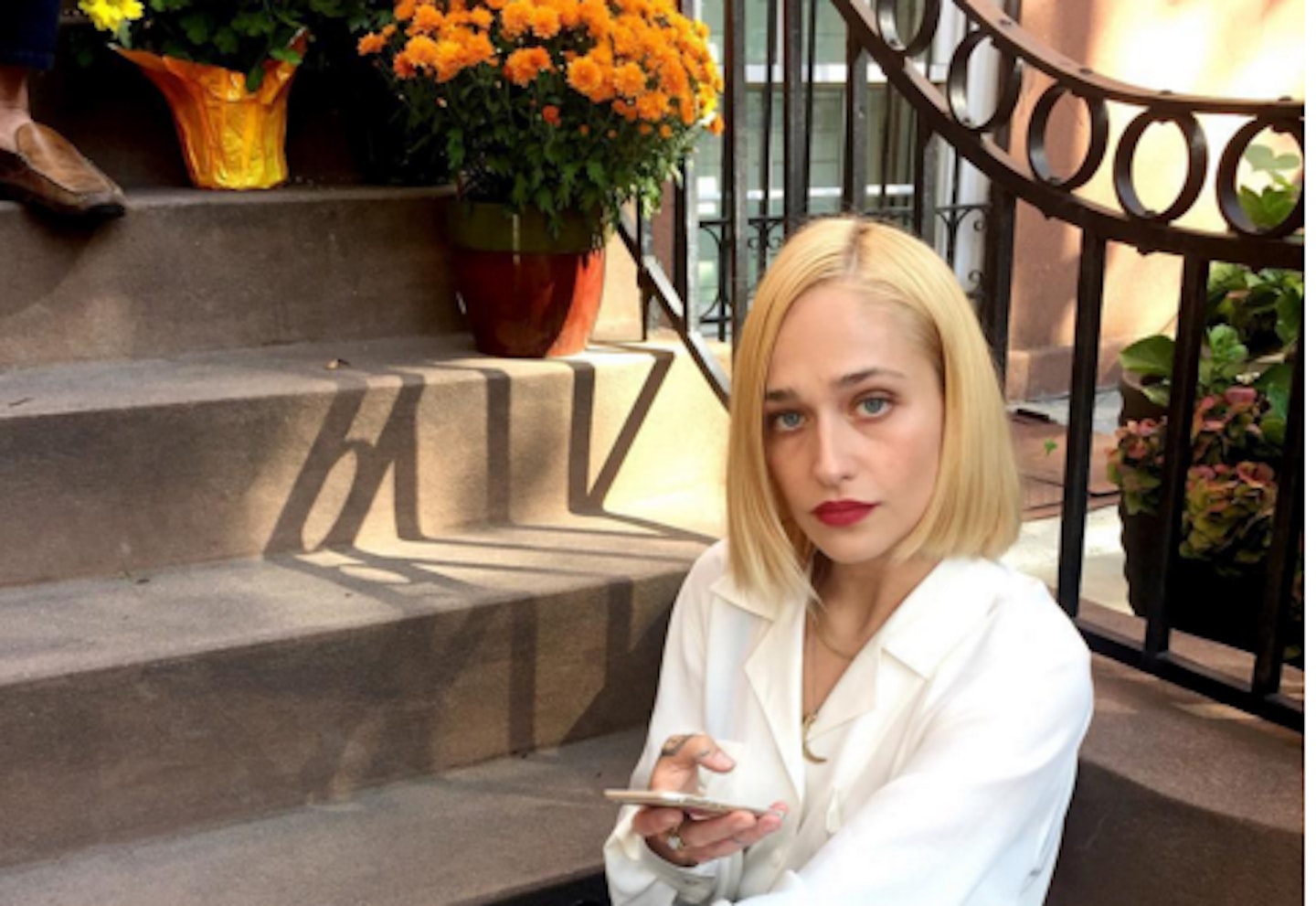 jemima kirke bob