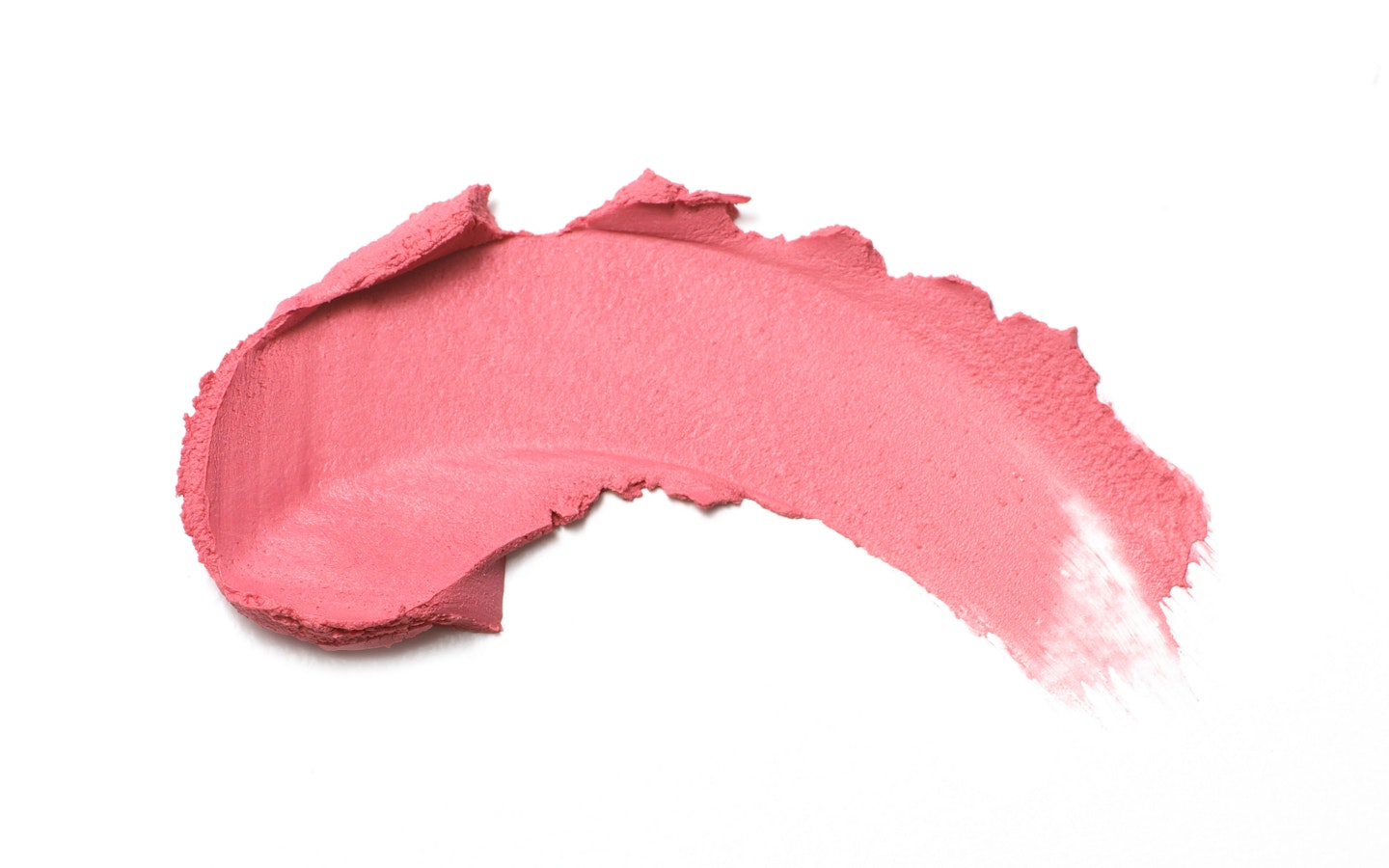 liquid cream blush swatch 