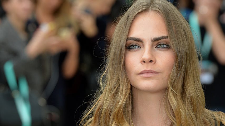 Onions Can Help The Growth of Eyebrows