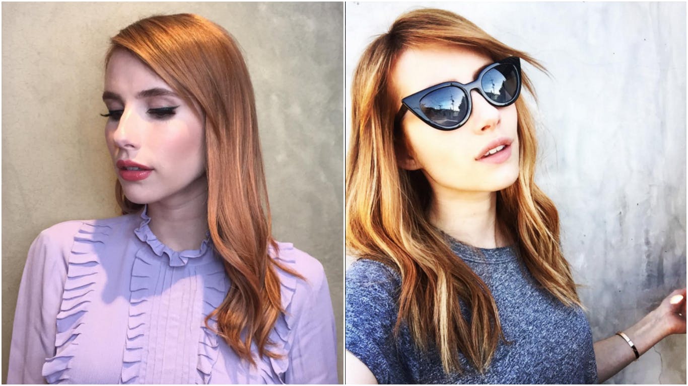 Why Every Salon Now Demands Rose Gold Hair in the New Beauty Era